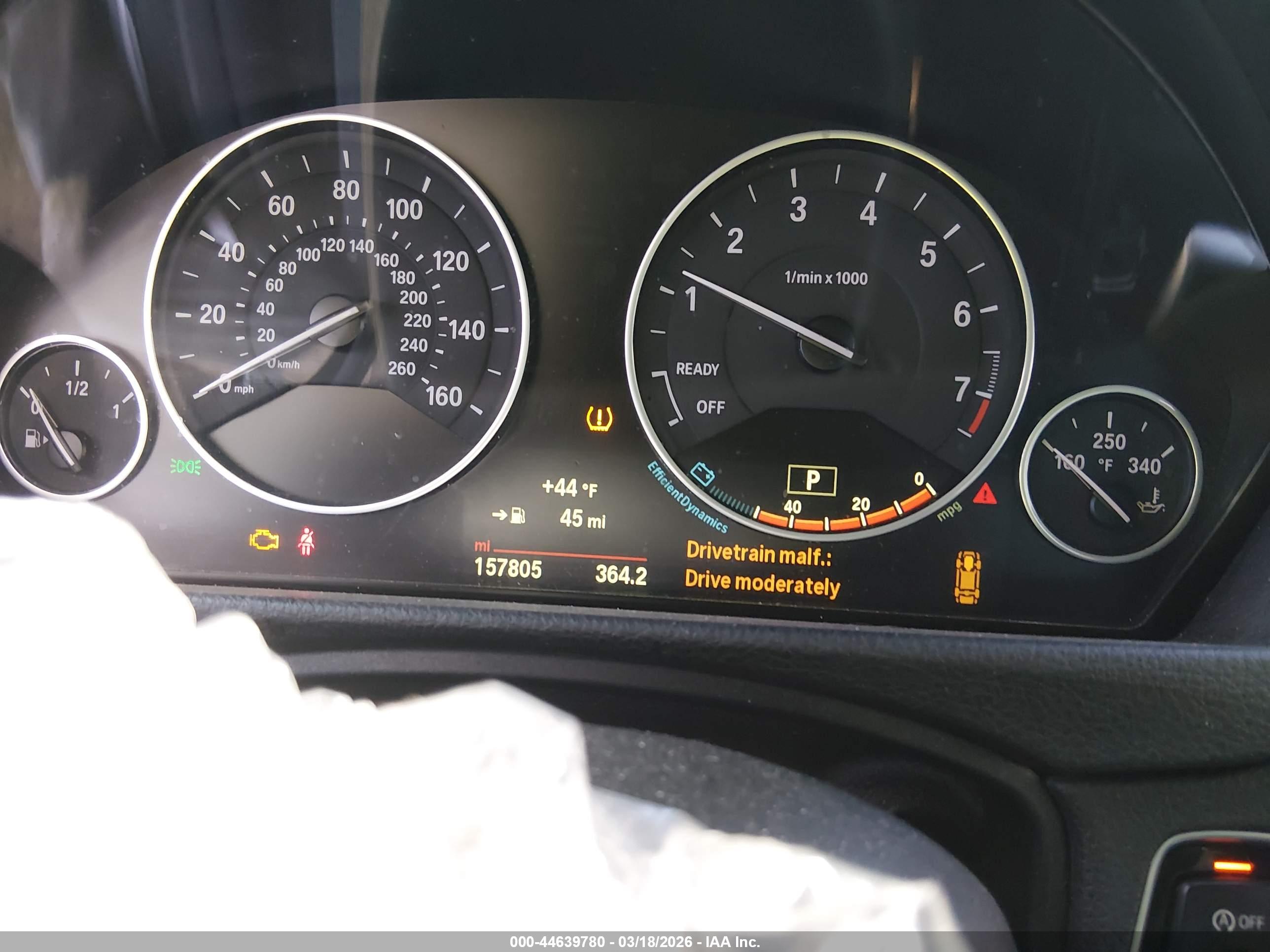 BMW 328I image 7