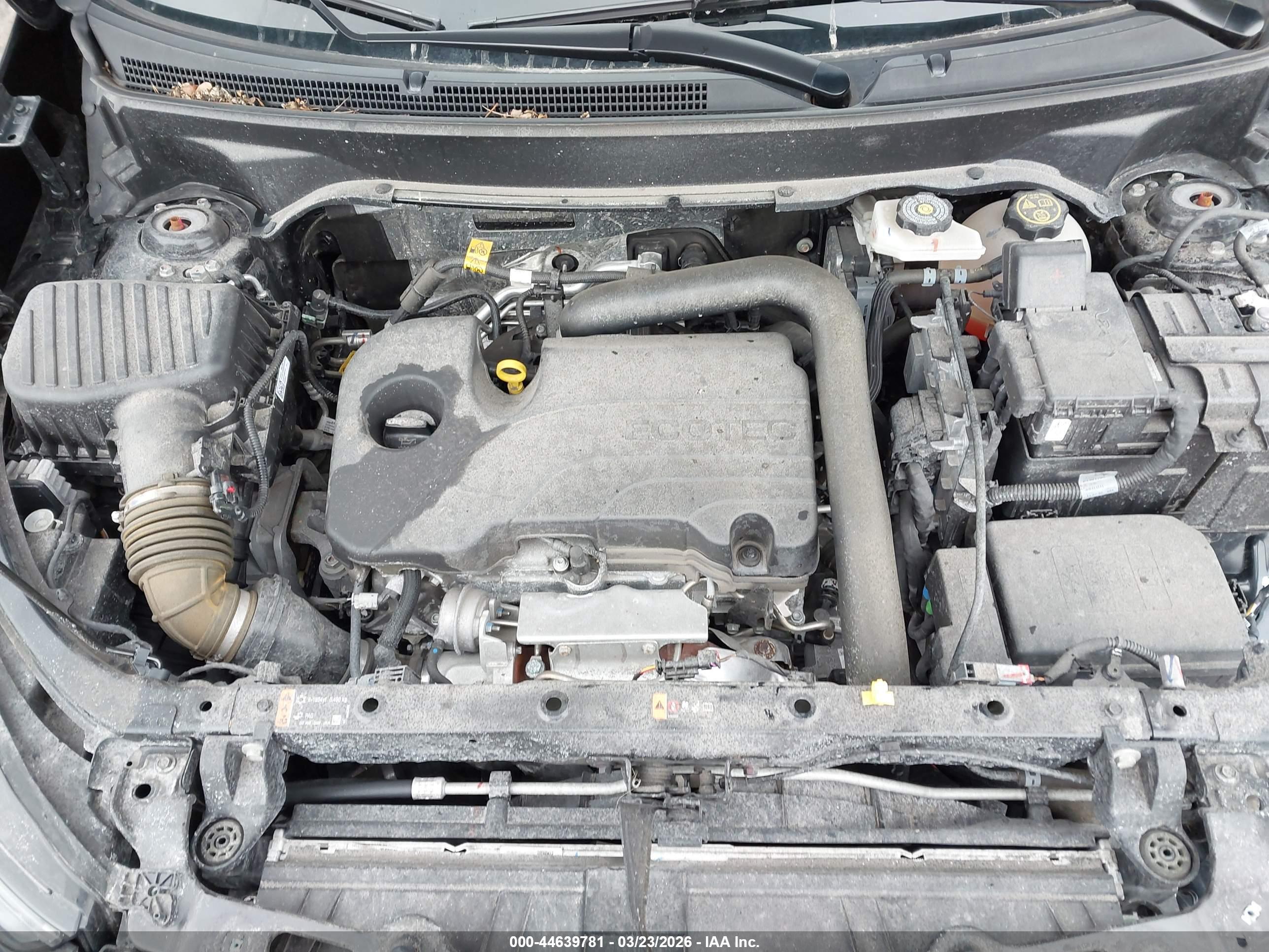 CHEVROLET EQUINOX image 10
