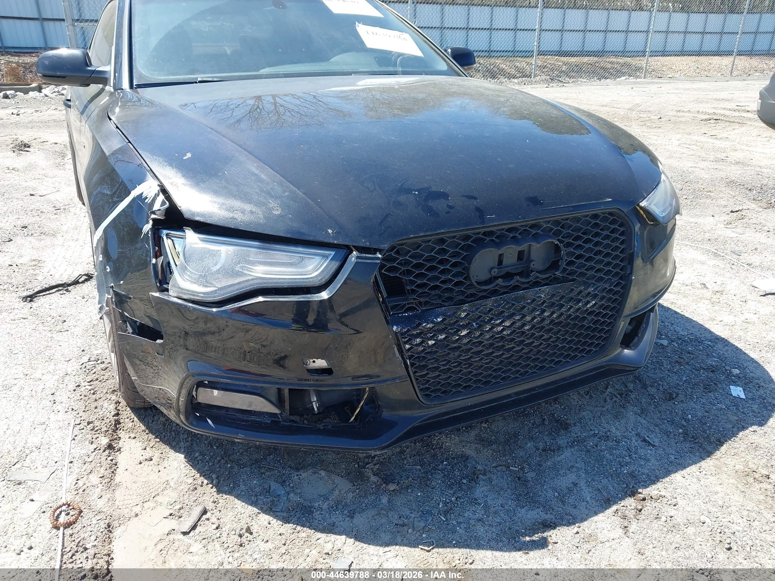 AUDI A5 image 6