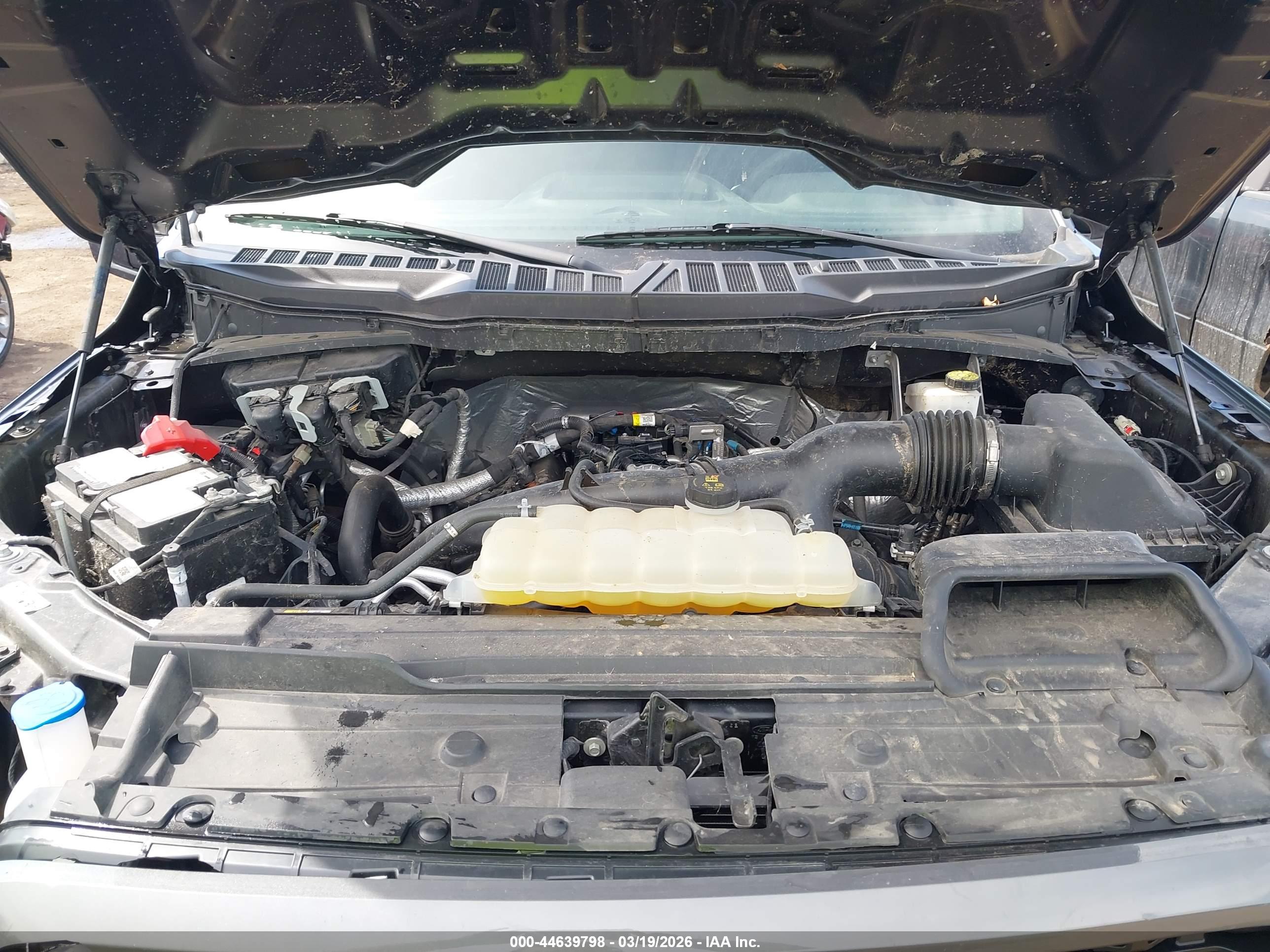 FORD F-150 image 10