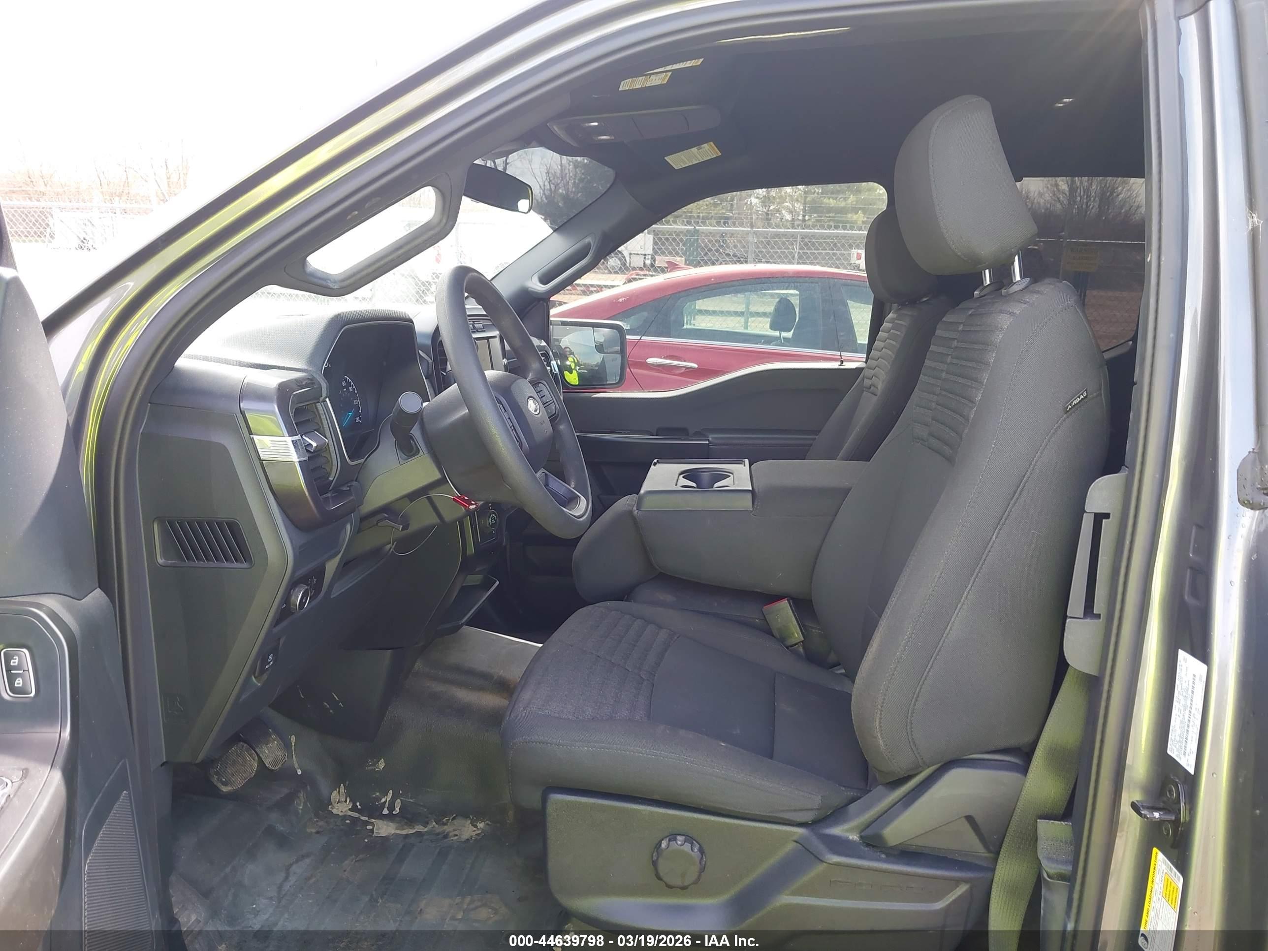 FORD F-150 image 5