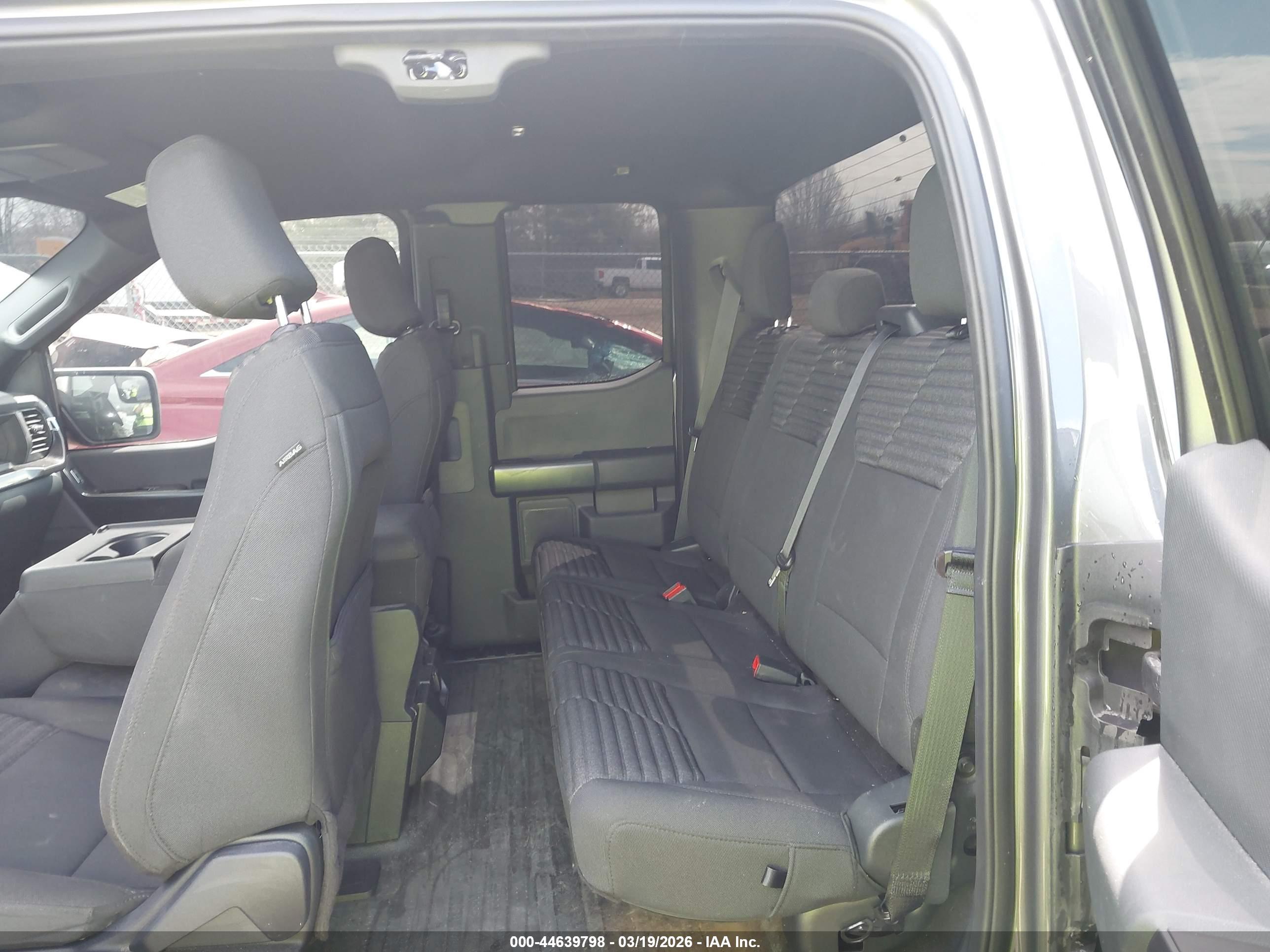 FORD F-150 image 8