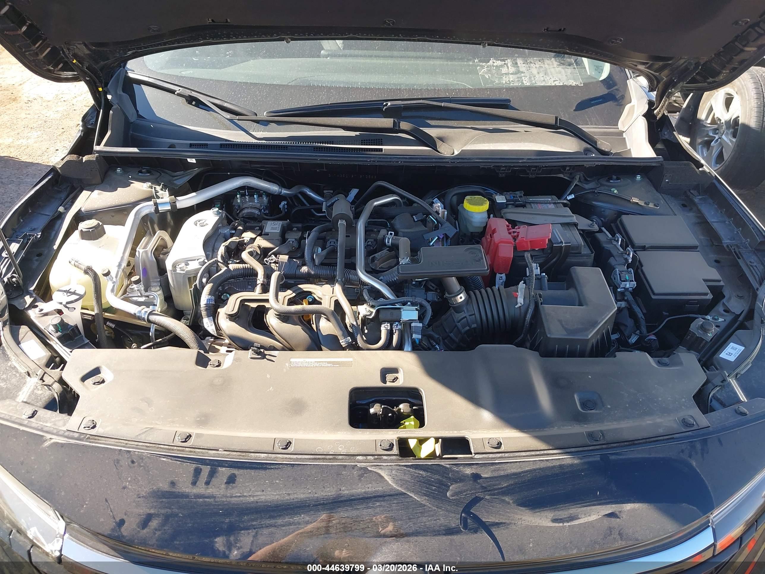 NISSAN SENTRA image 10