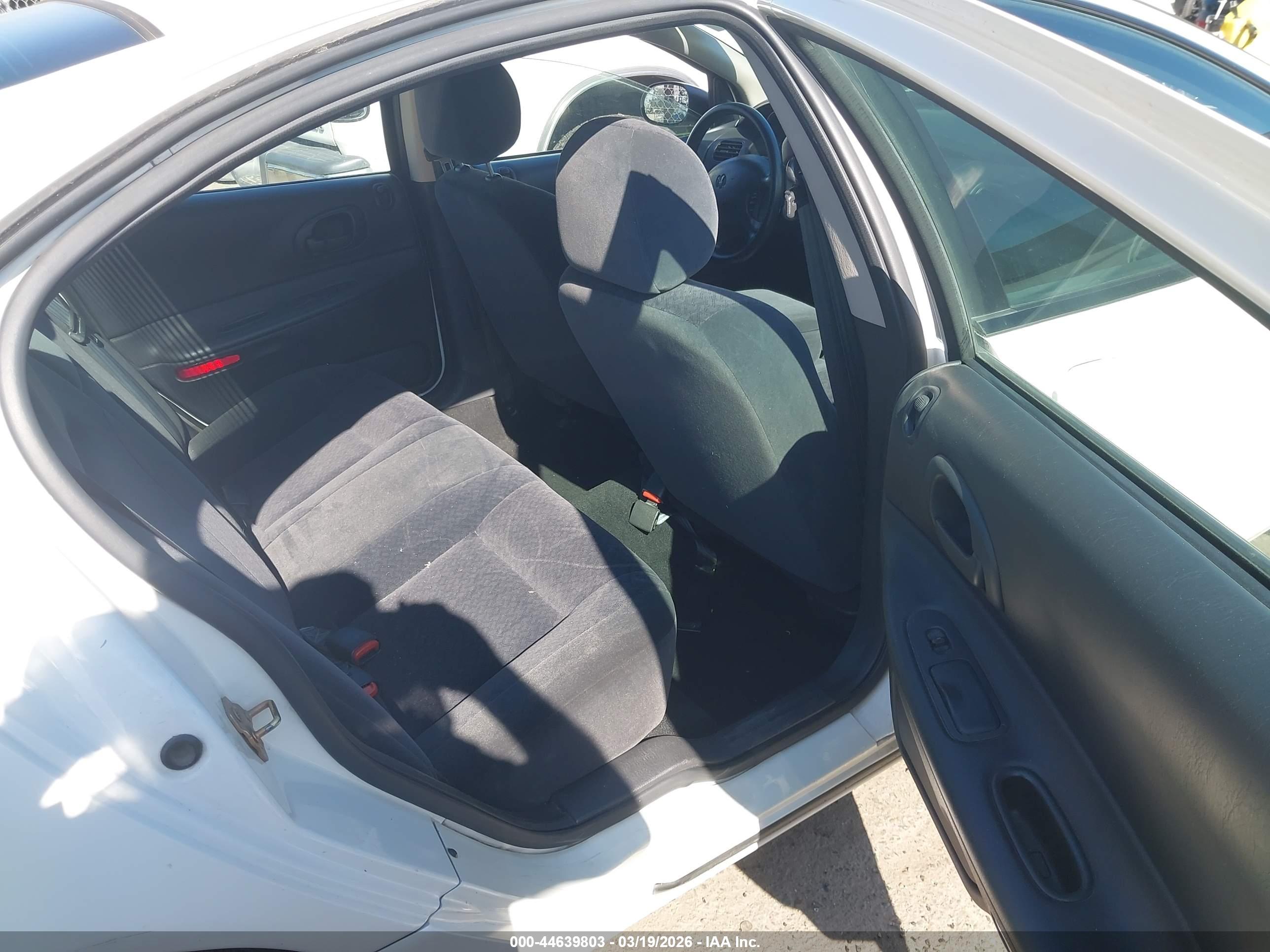DODGE INTREPID image 8
