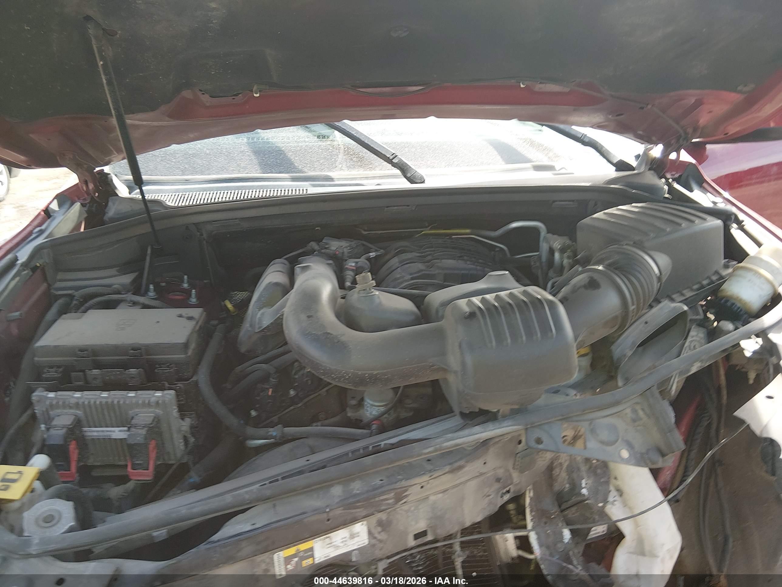 DODGE DURANGO image 10
