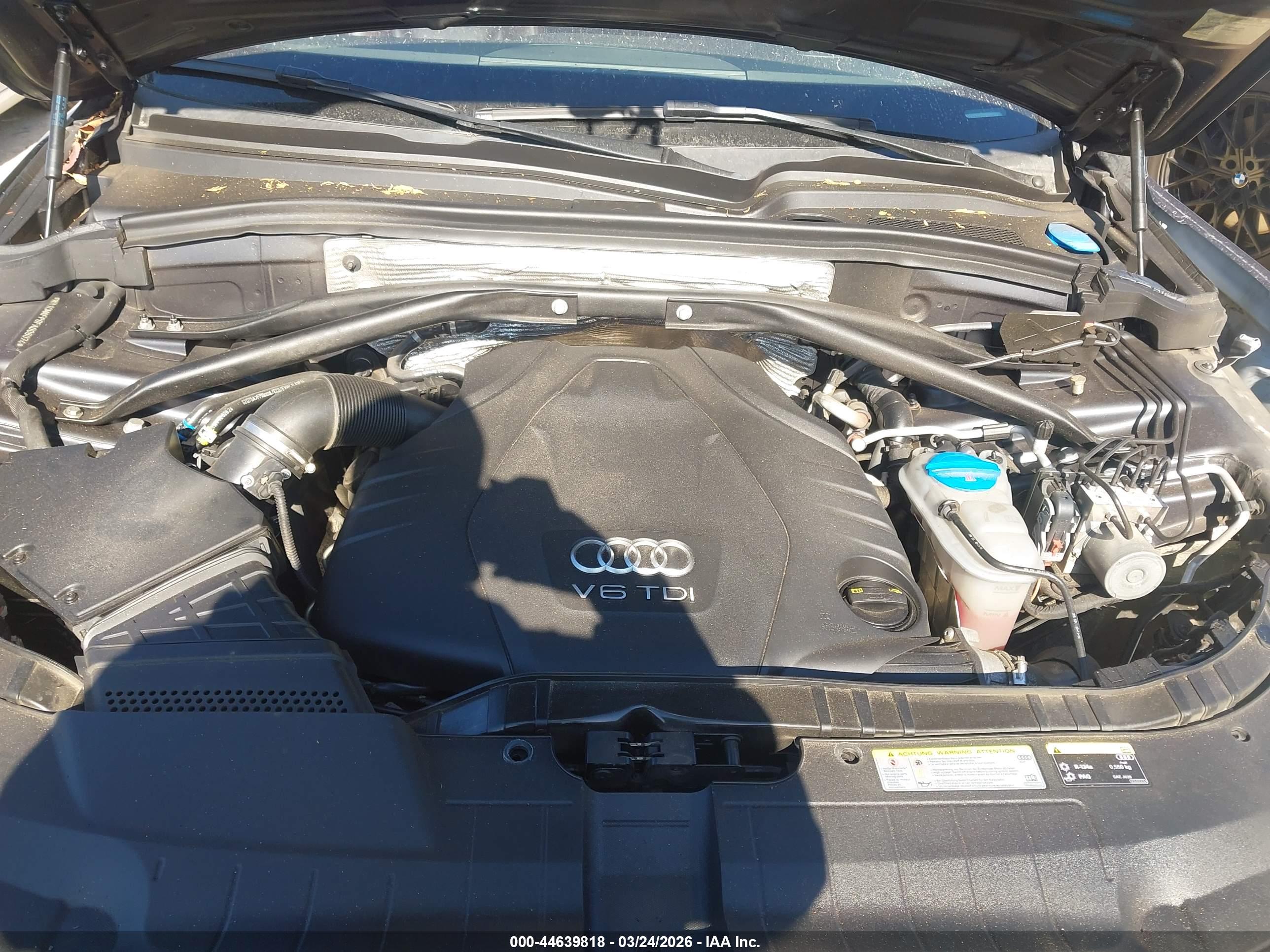 AUDI Q5 image 10