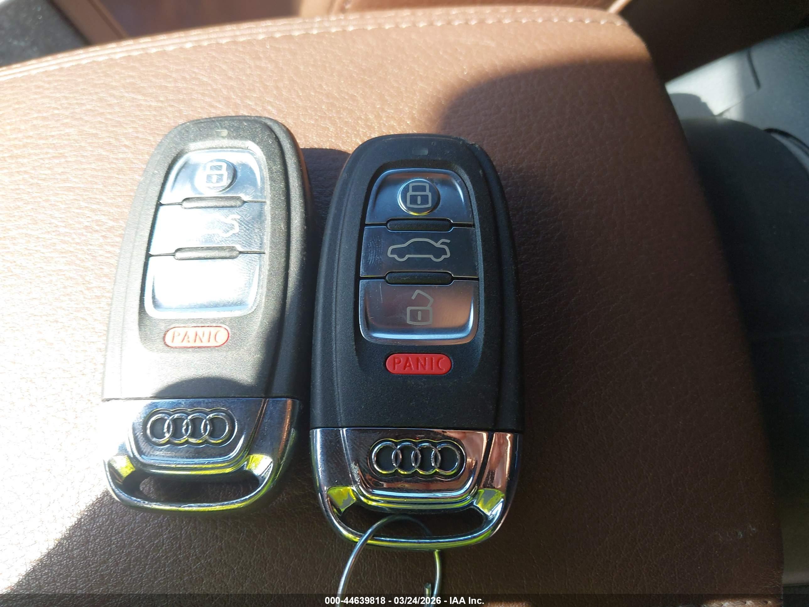 AUDI Q5 image 11