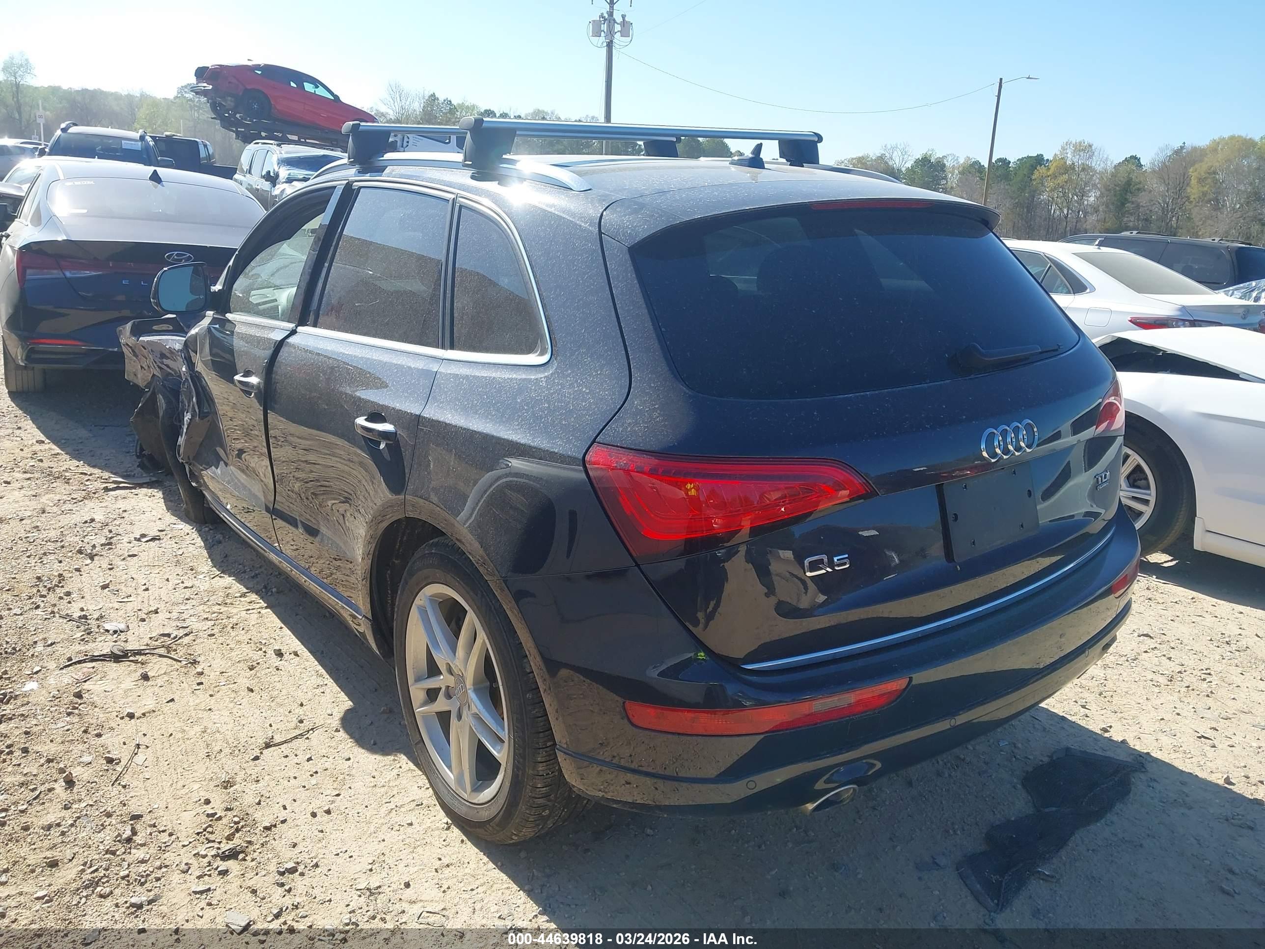AUDI Q5 image 3
