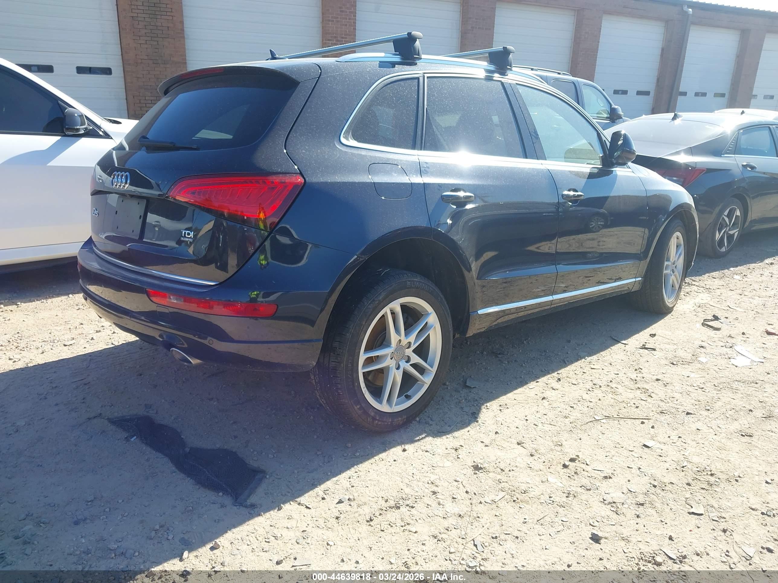 AUDI Q5 image 4