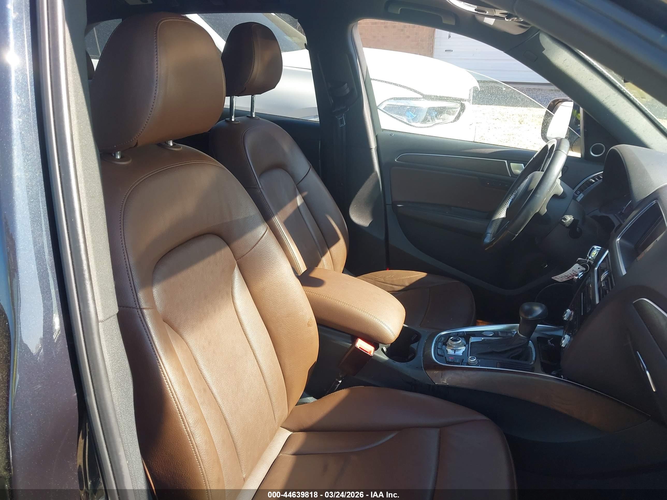 AUDI Q5 image 5