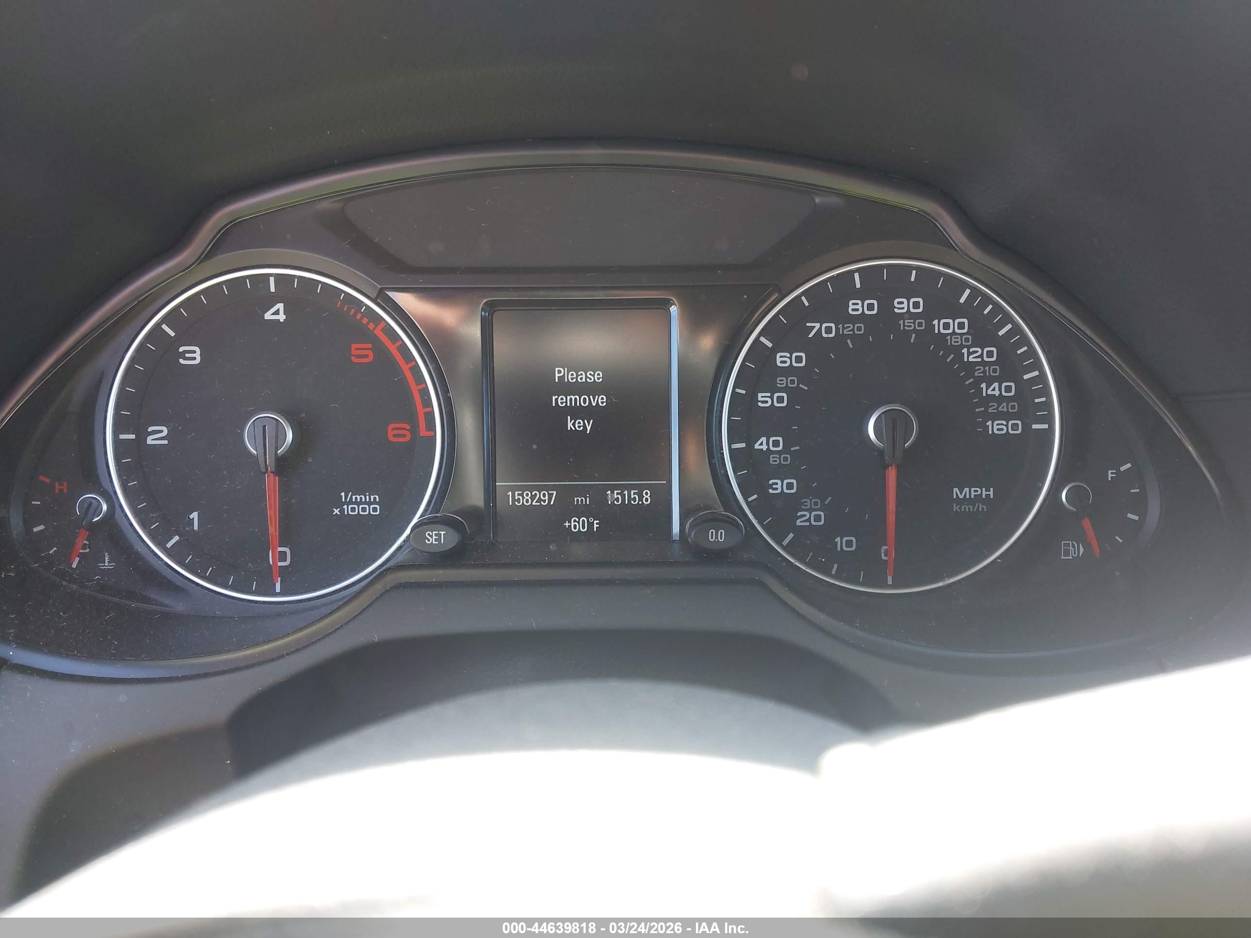 AUDI Q5 image 7