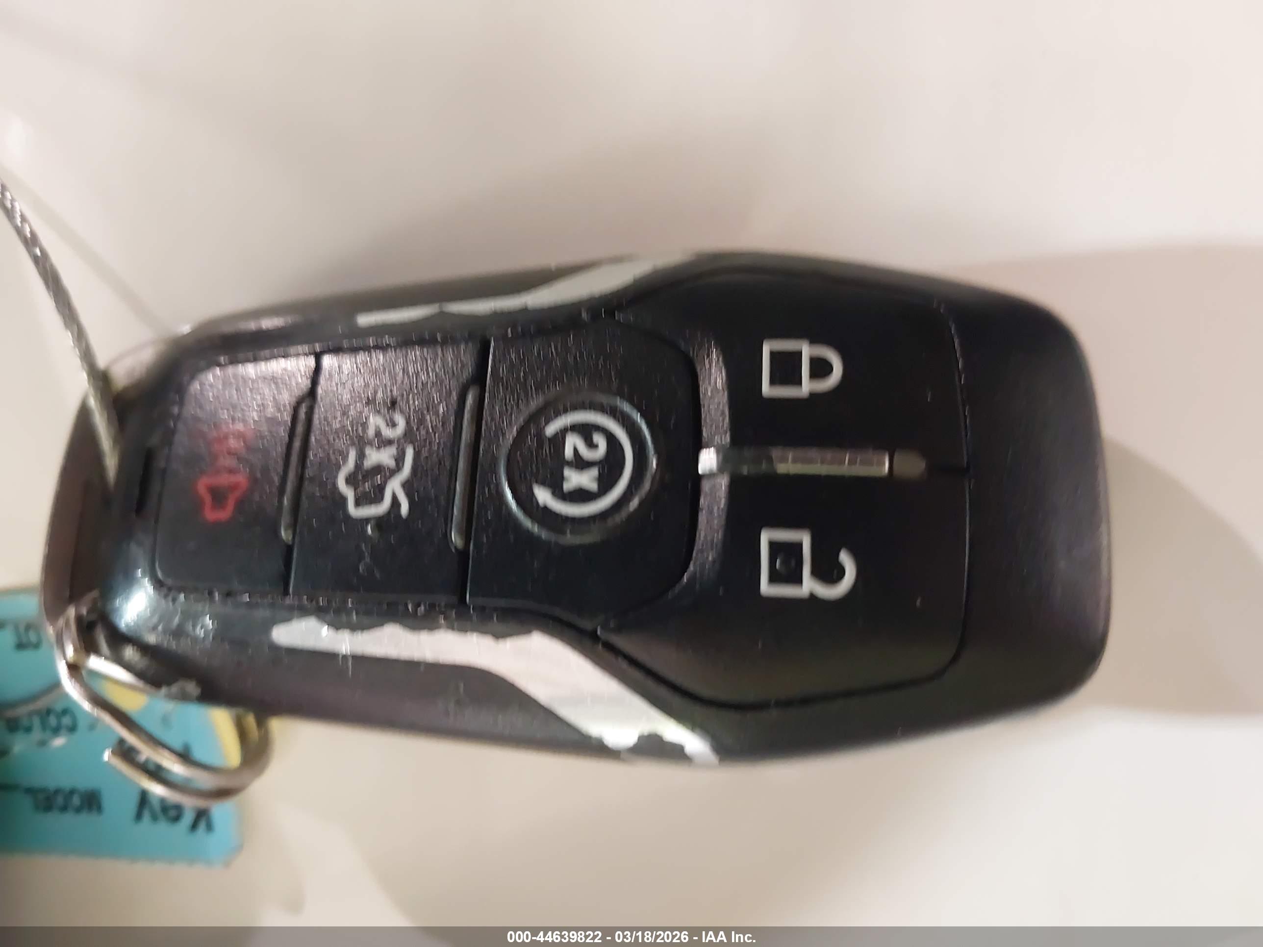 LINCOLN MKC image 11