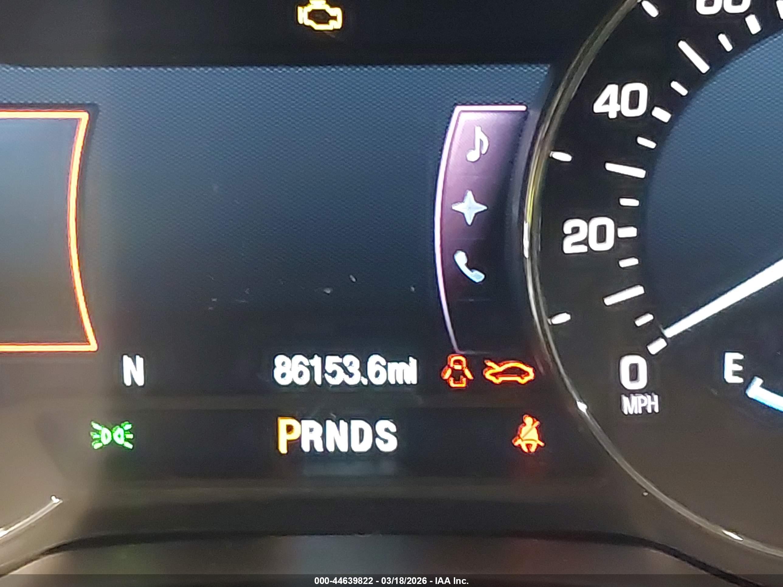 LINCOLN MKC image 6