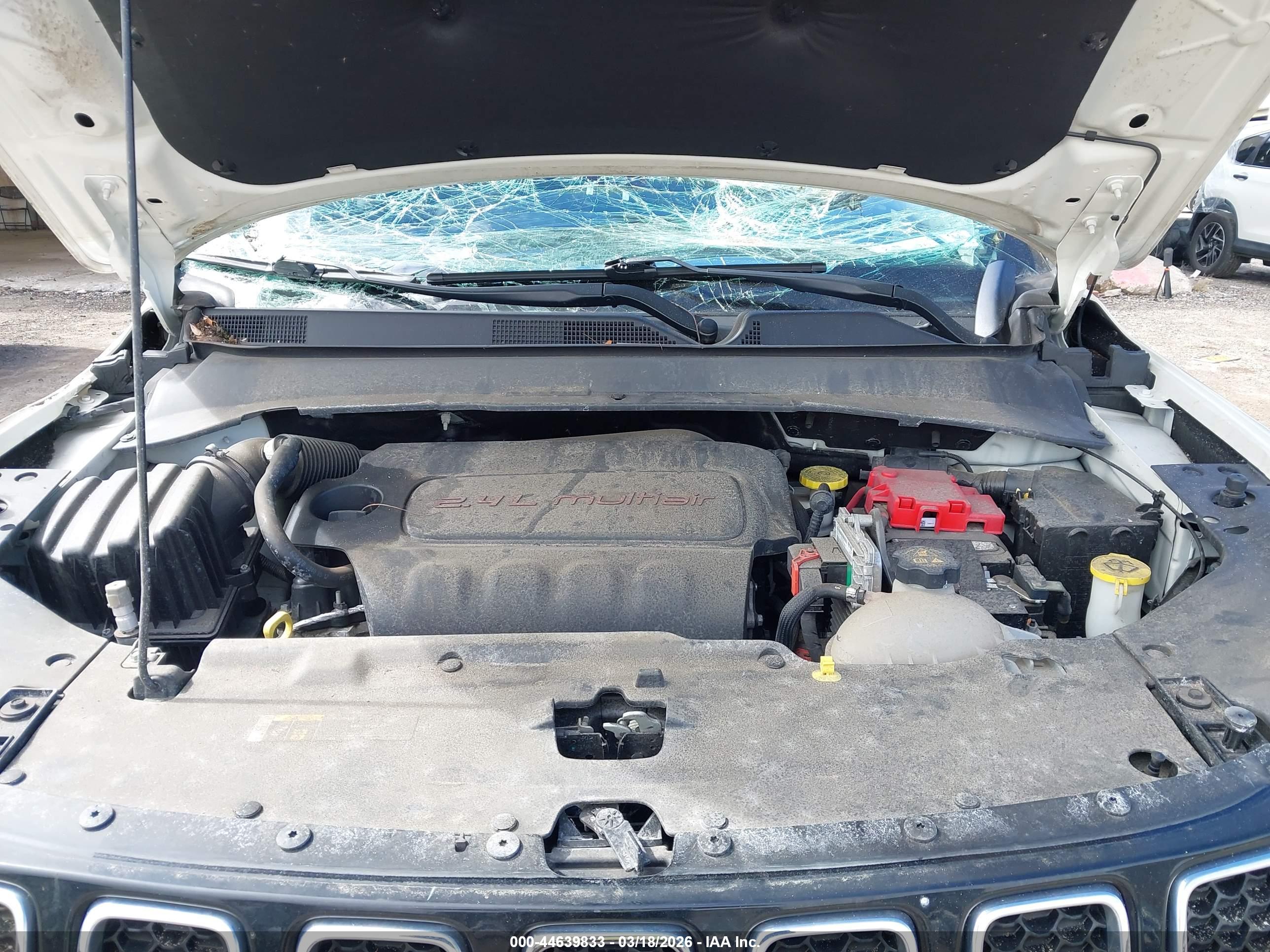 JEEP COMPASS image 10