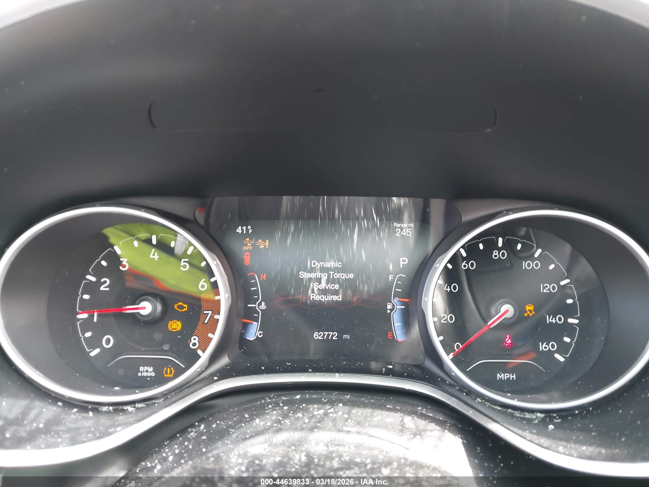 JEEP COMPASS image 7