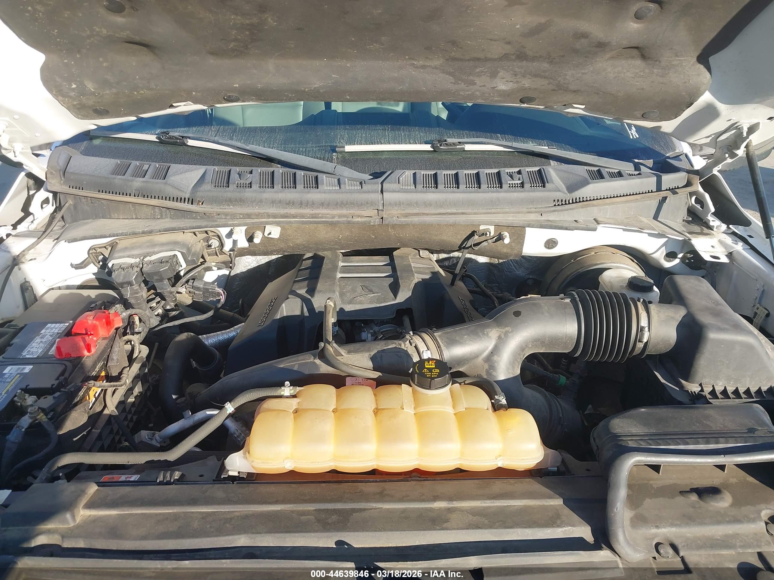 FORD F-150 image 10