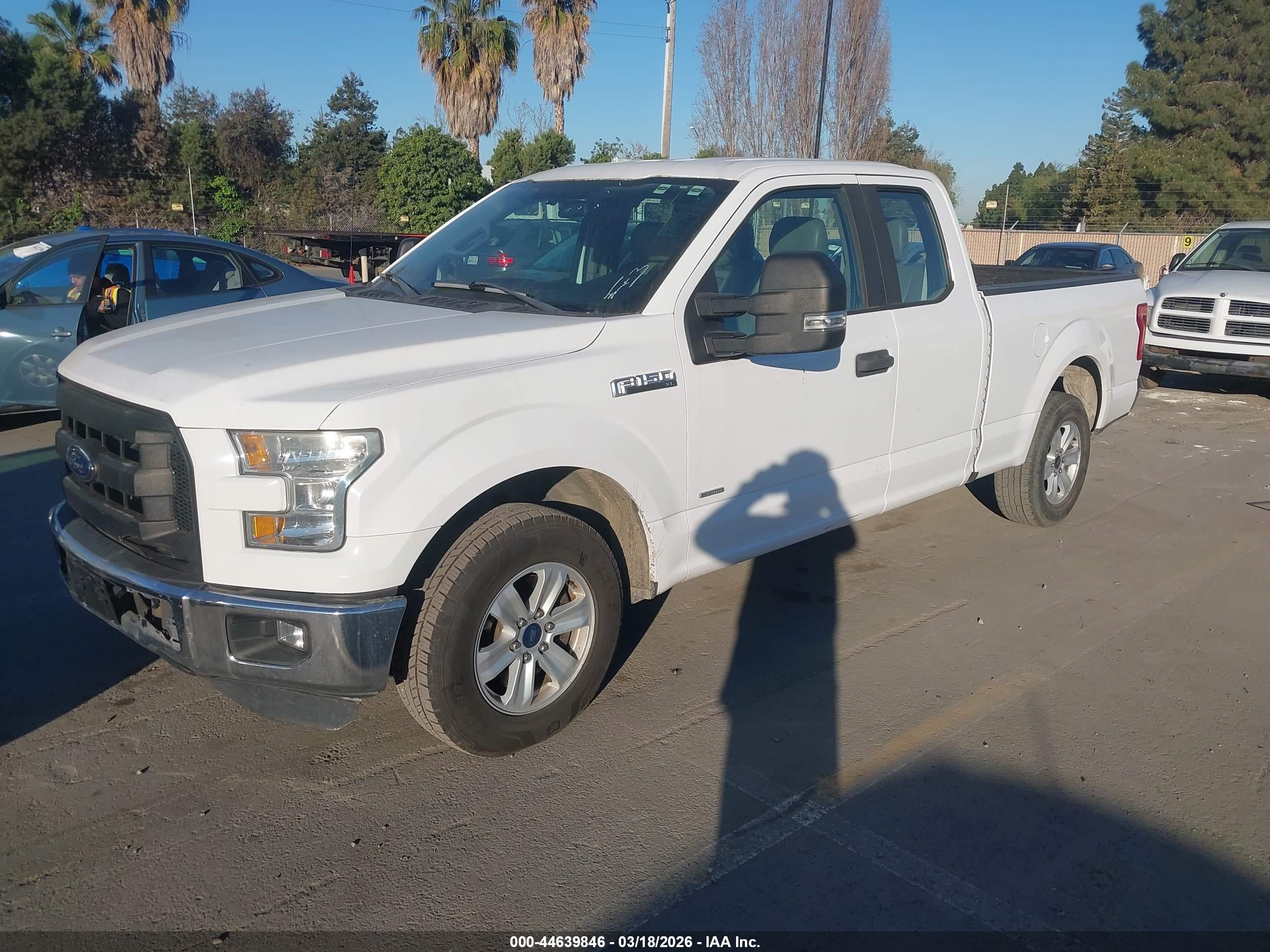 FORD F-150 image 2