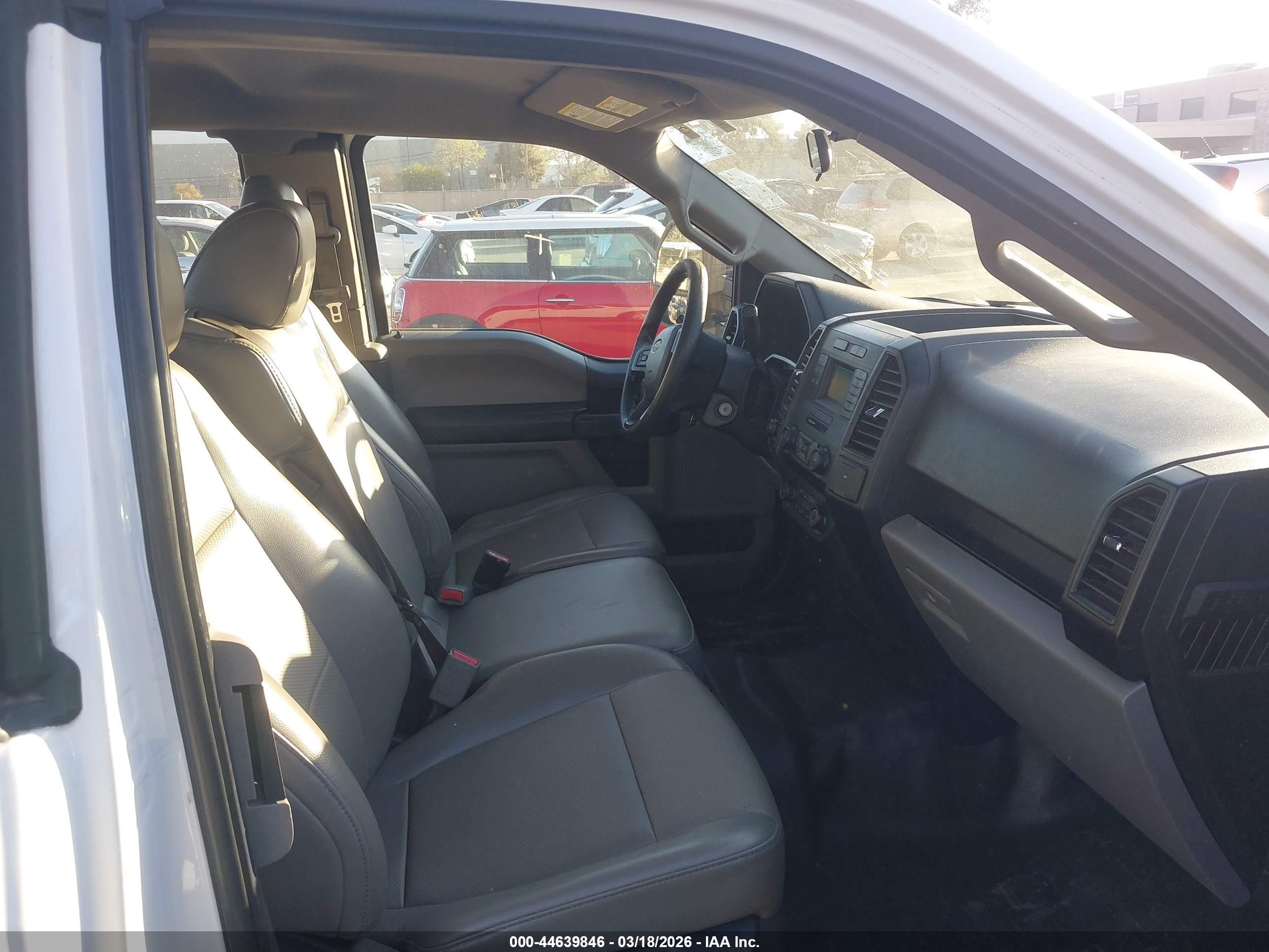 FORD F-150 image 5