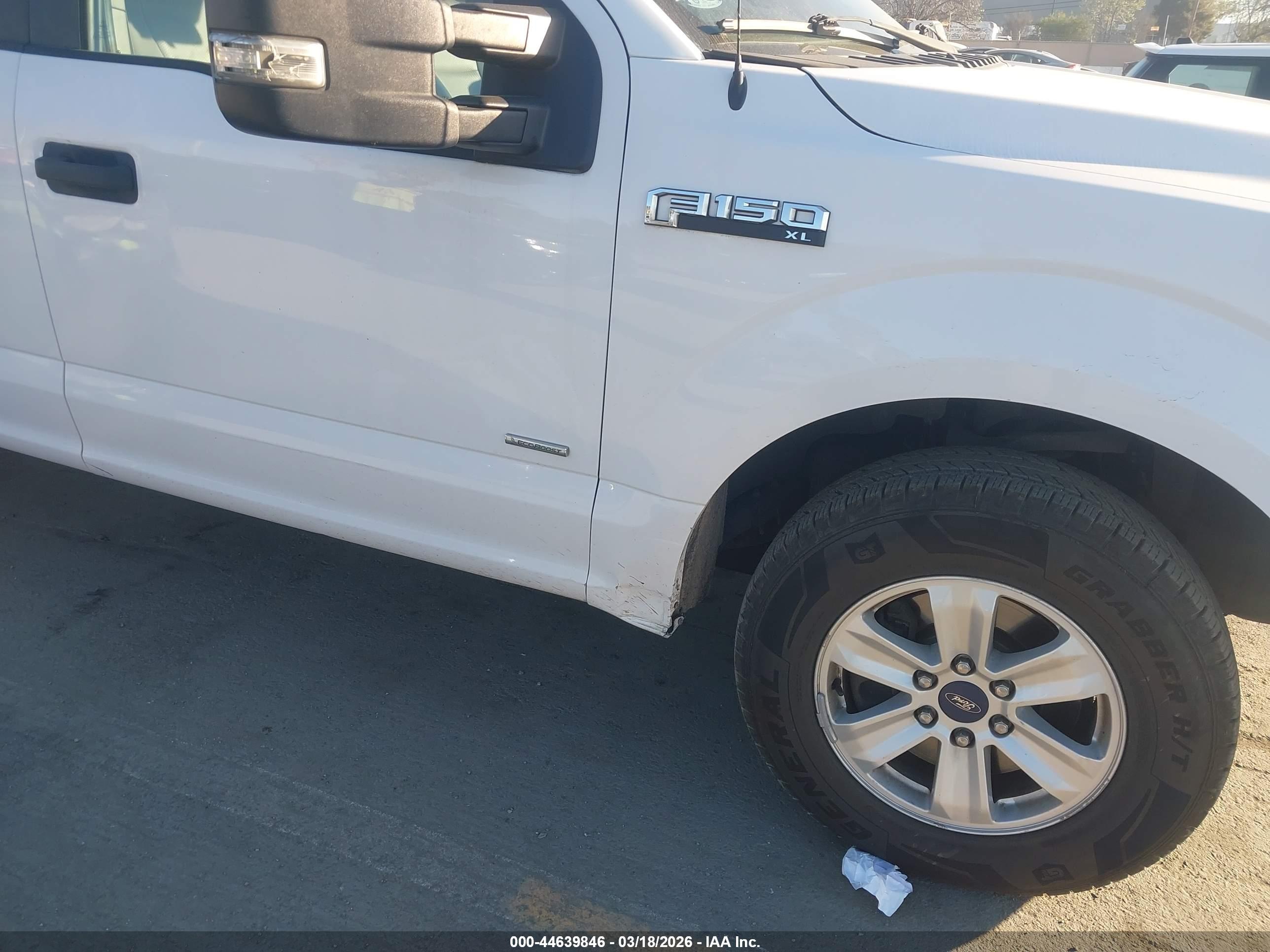 FORD F-150 image 6