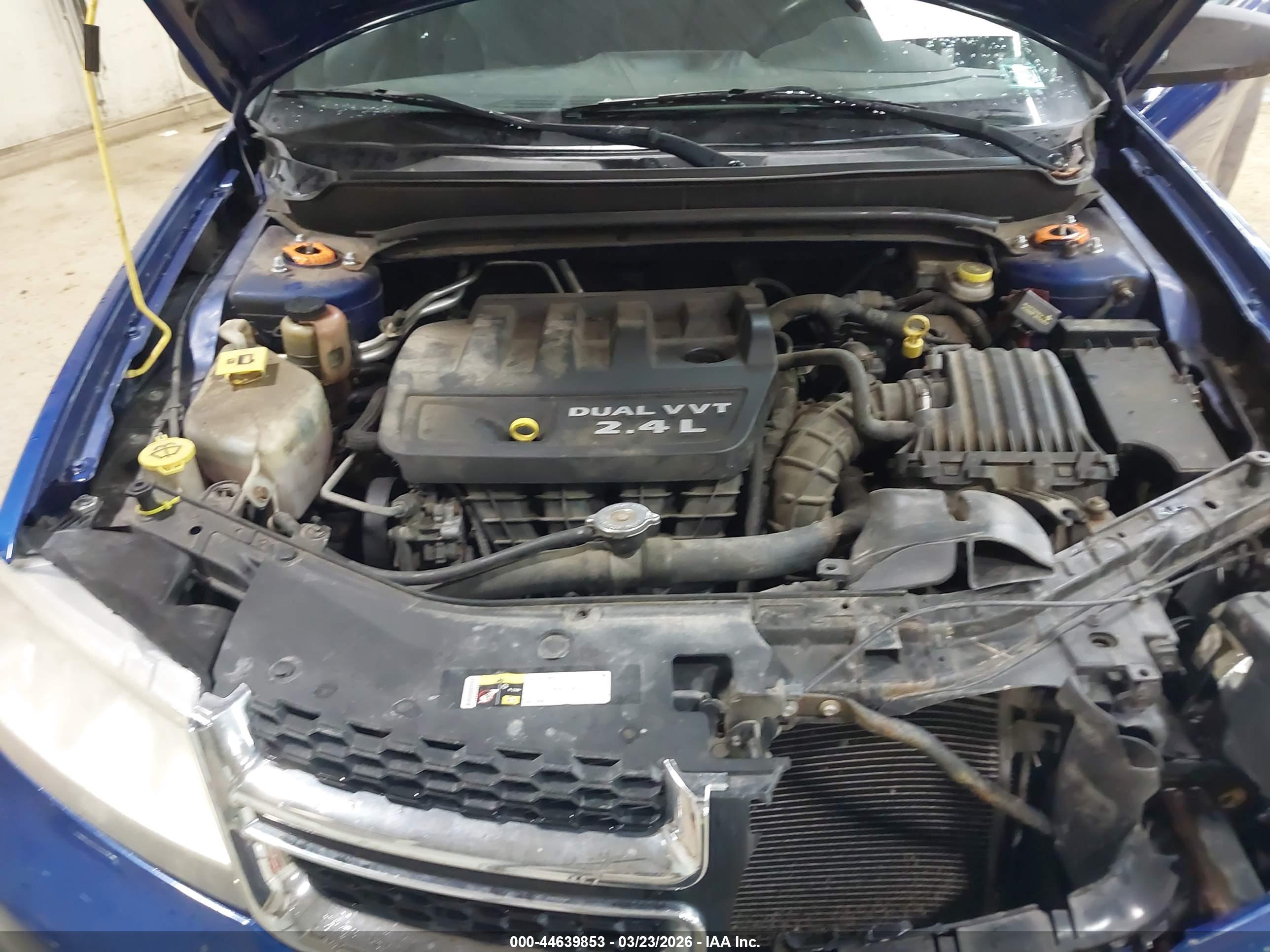 DODGE AVENGER image 10