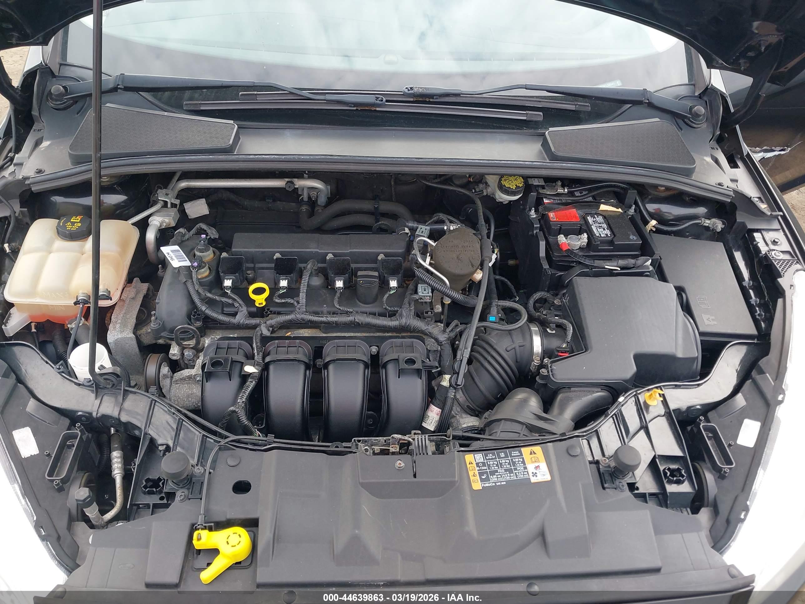 FORD FOCUS image 10
