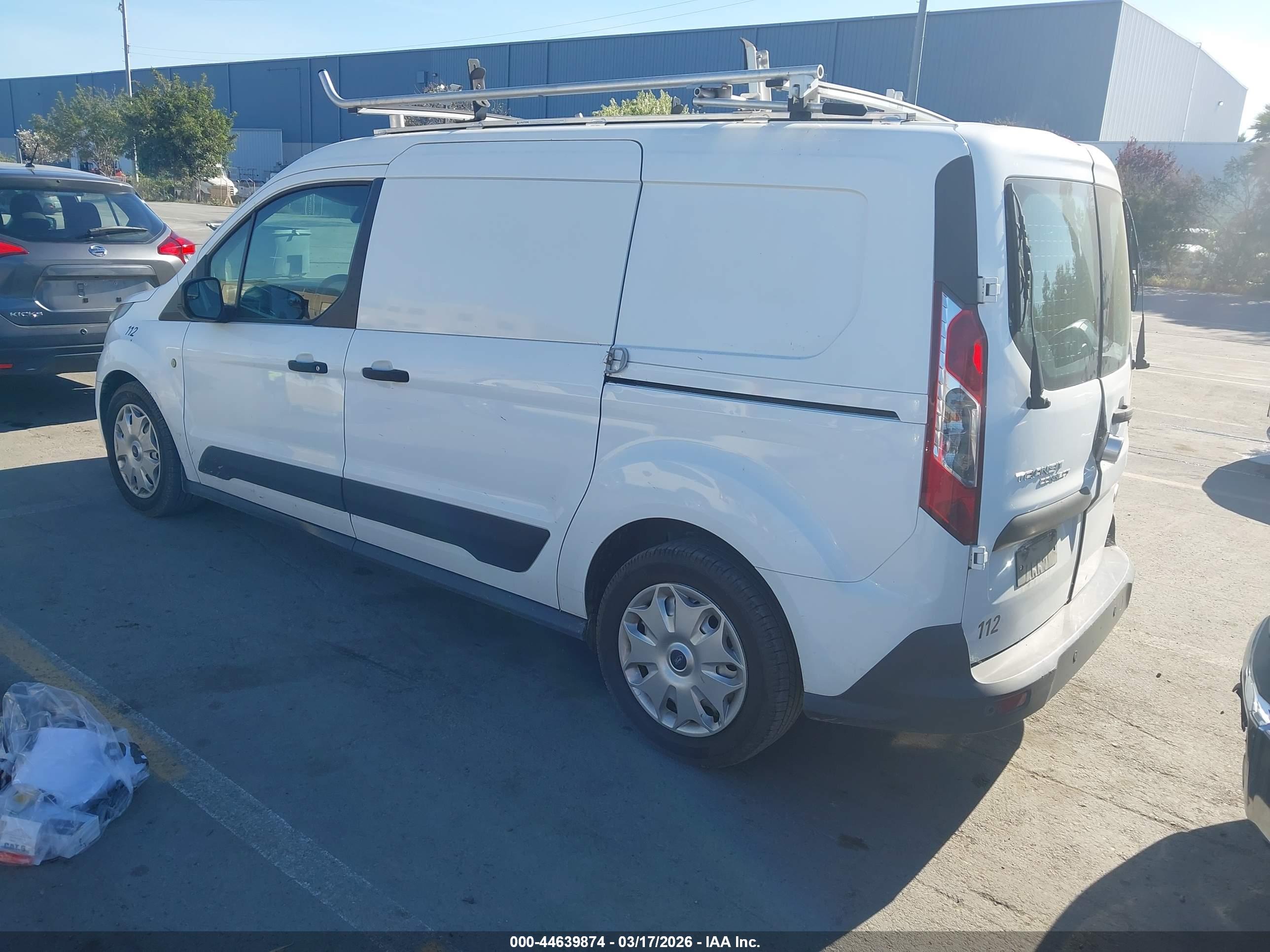 FORD TRANSIT image 3