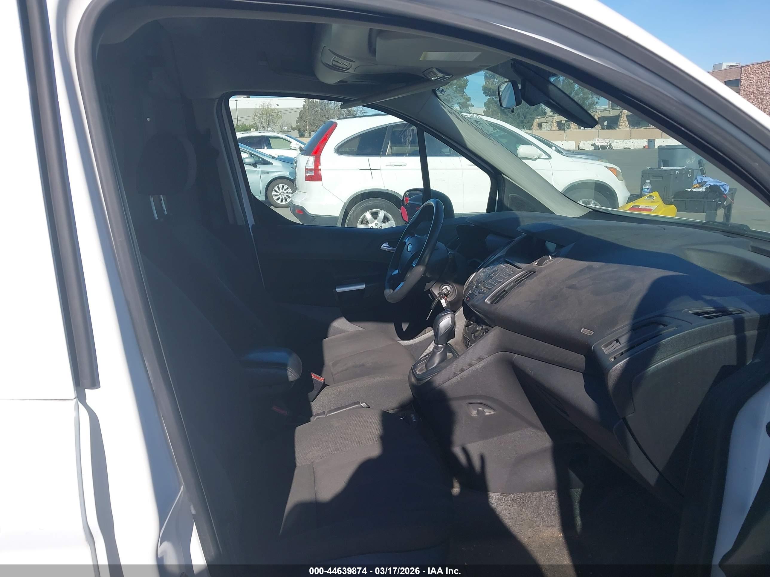 FORD TRANSIT image 5