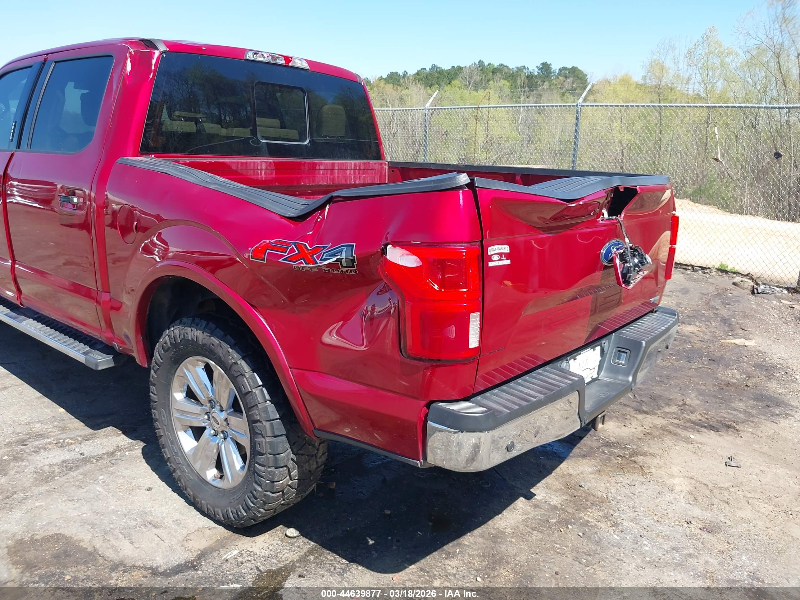 FORD F-150 image 6