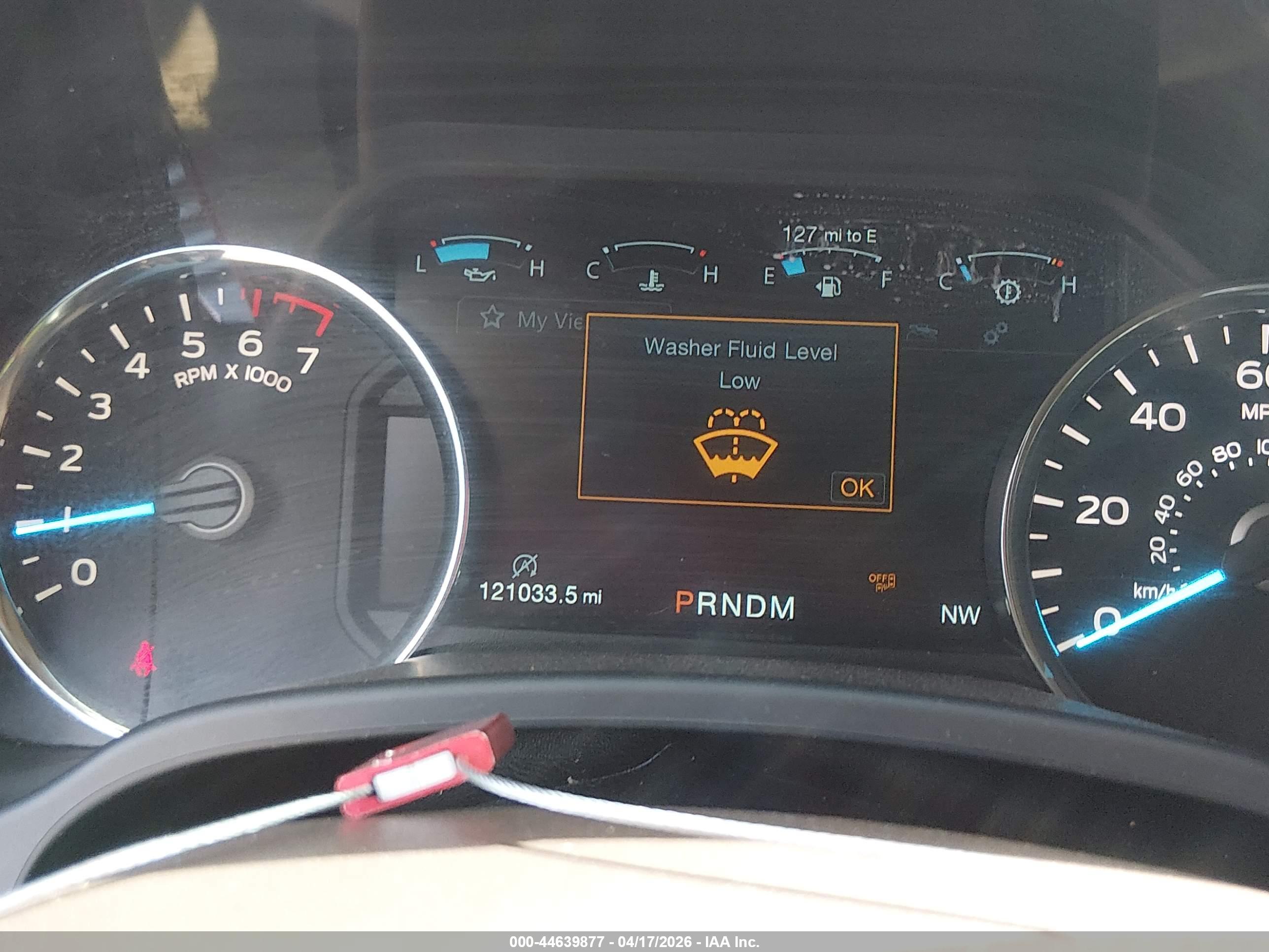 FORD F-150 image 7