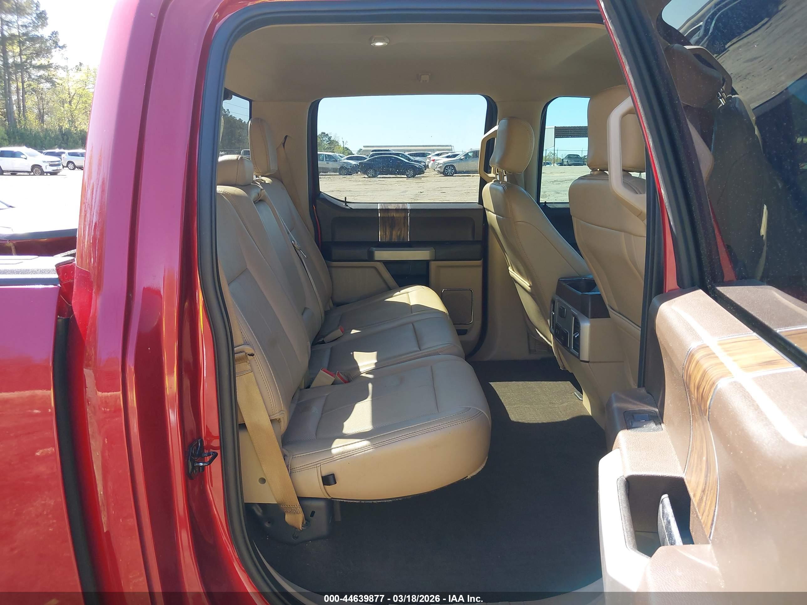 FORD F-150 image 8