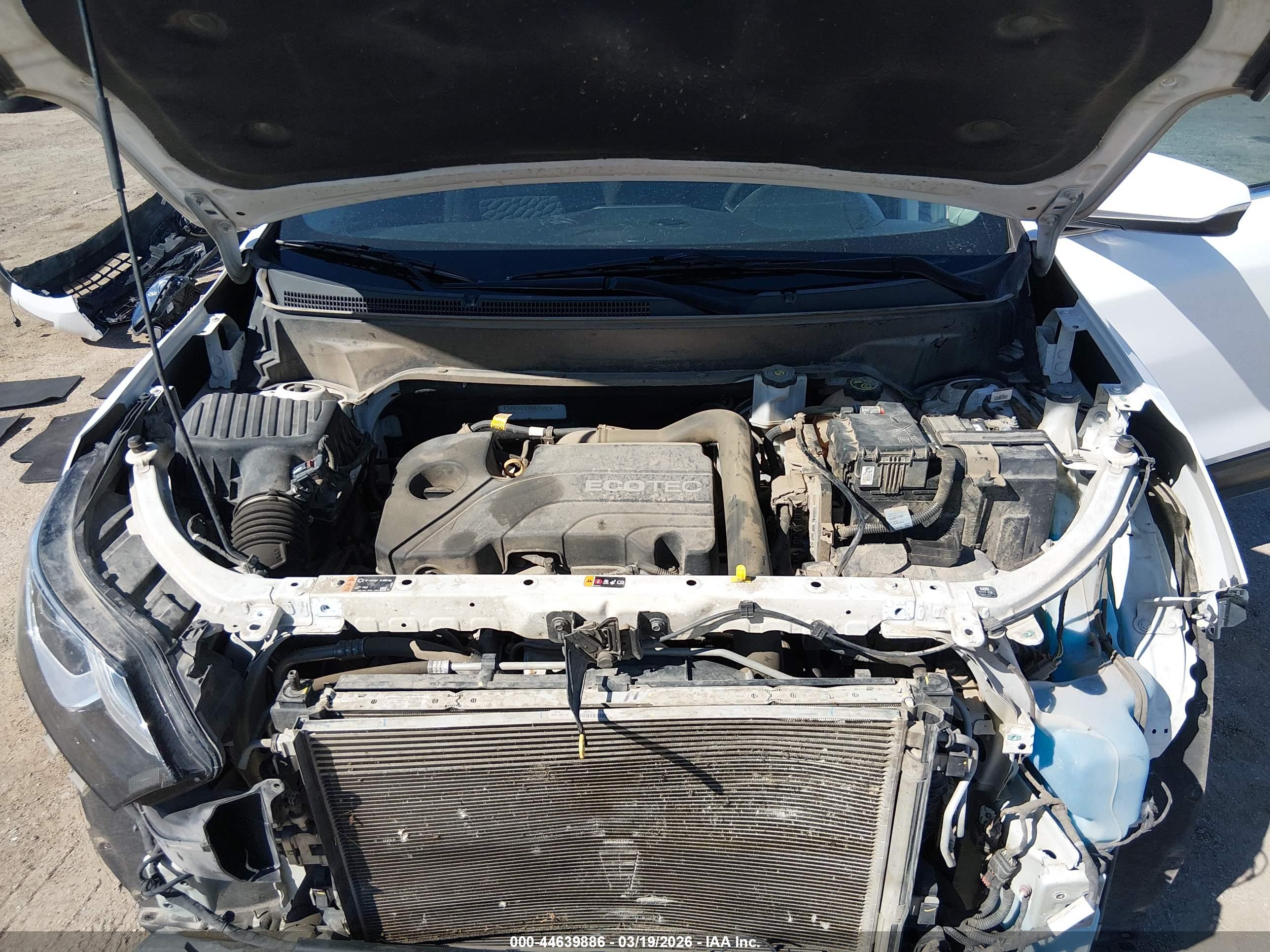 CHEVROLET EQUINOX image 10