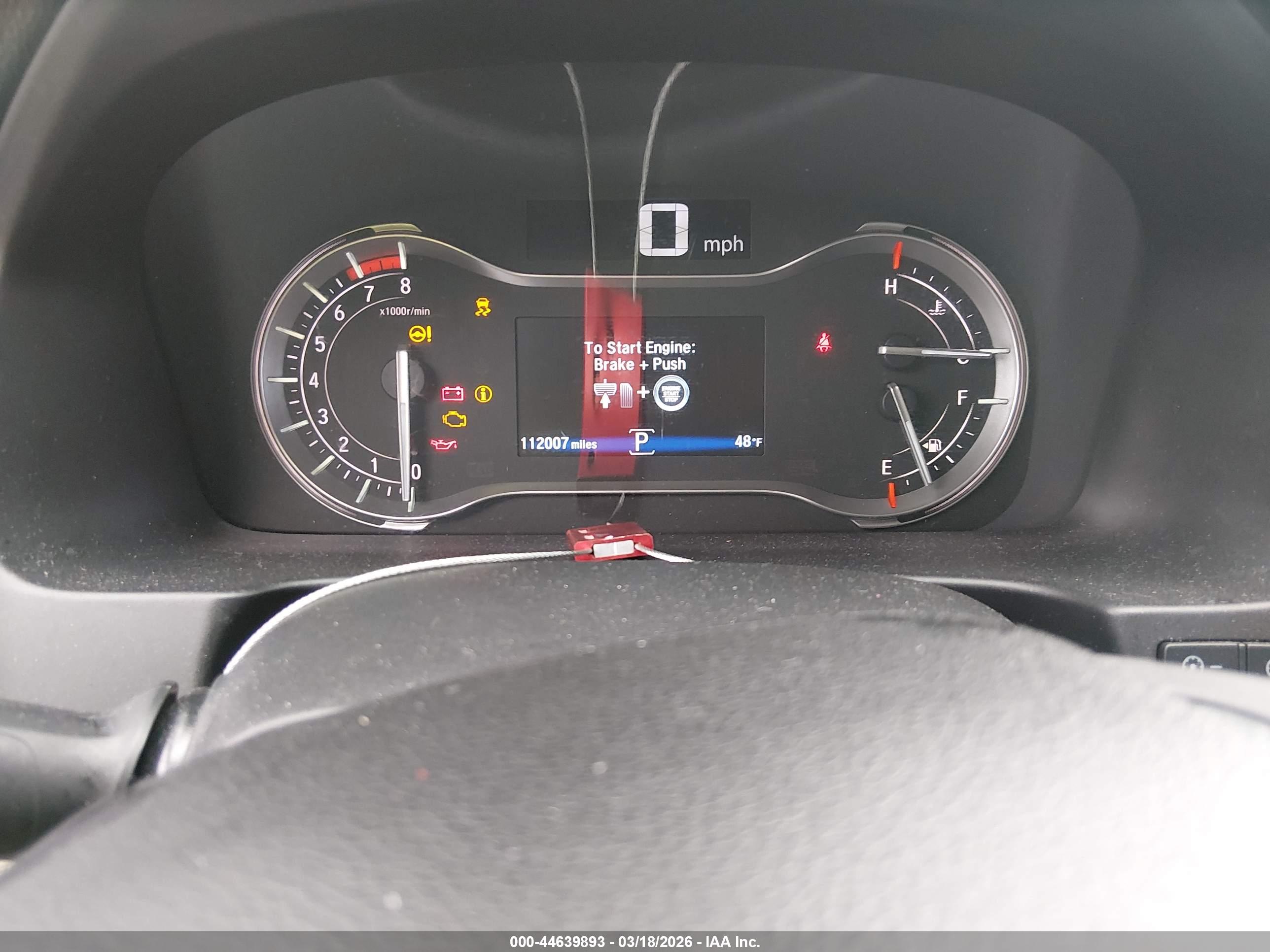 HONDA PILOT image 7