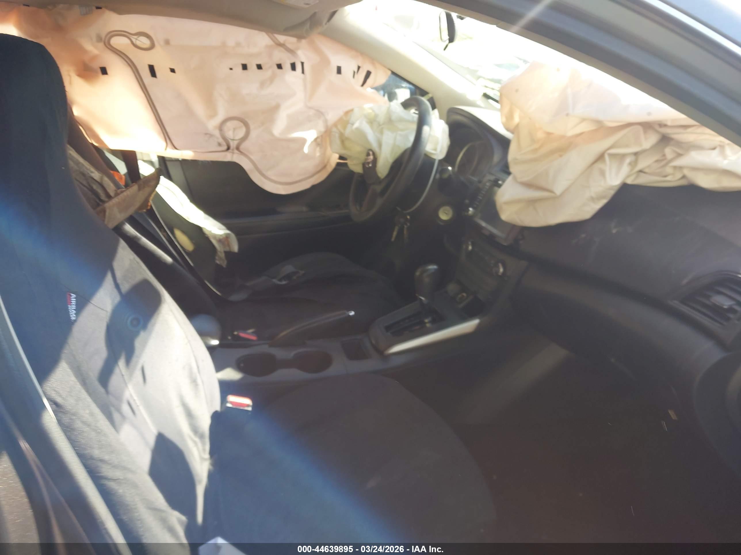 NISSAN SENTRA image 5