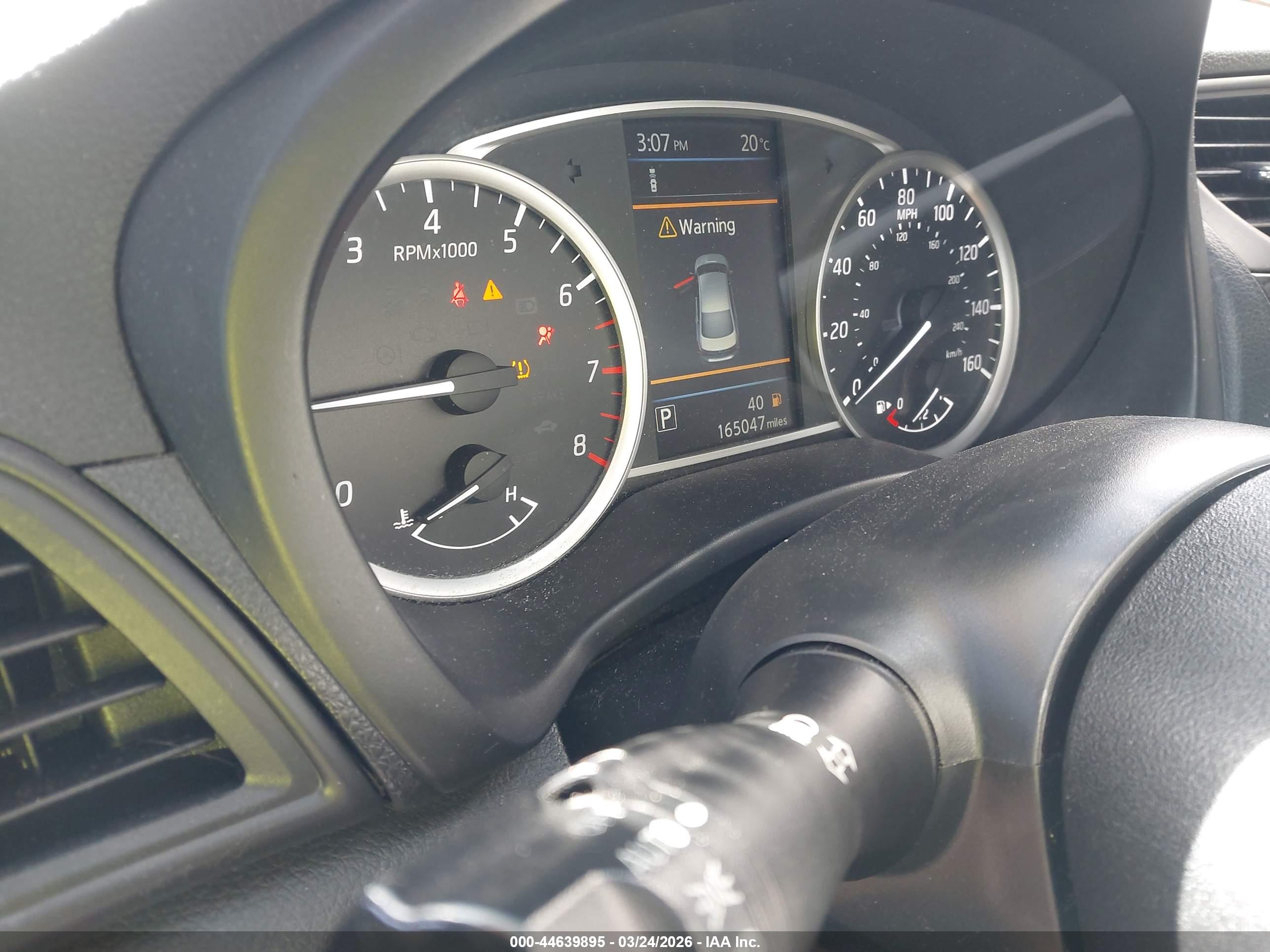 NISSAN SENTRA image 7