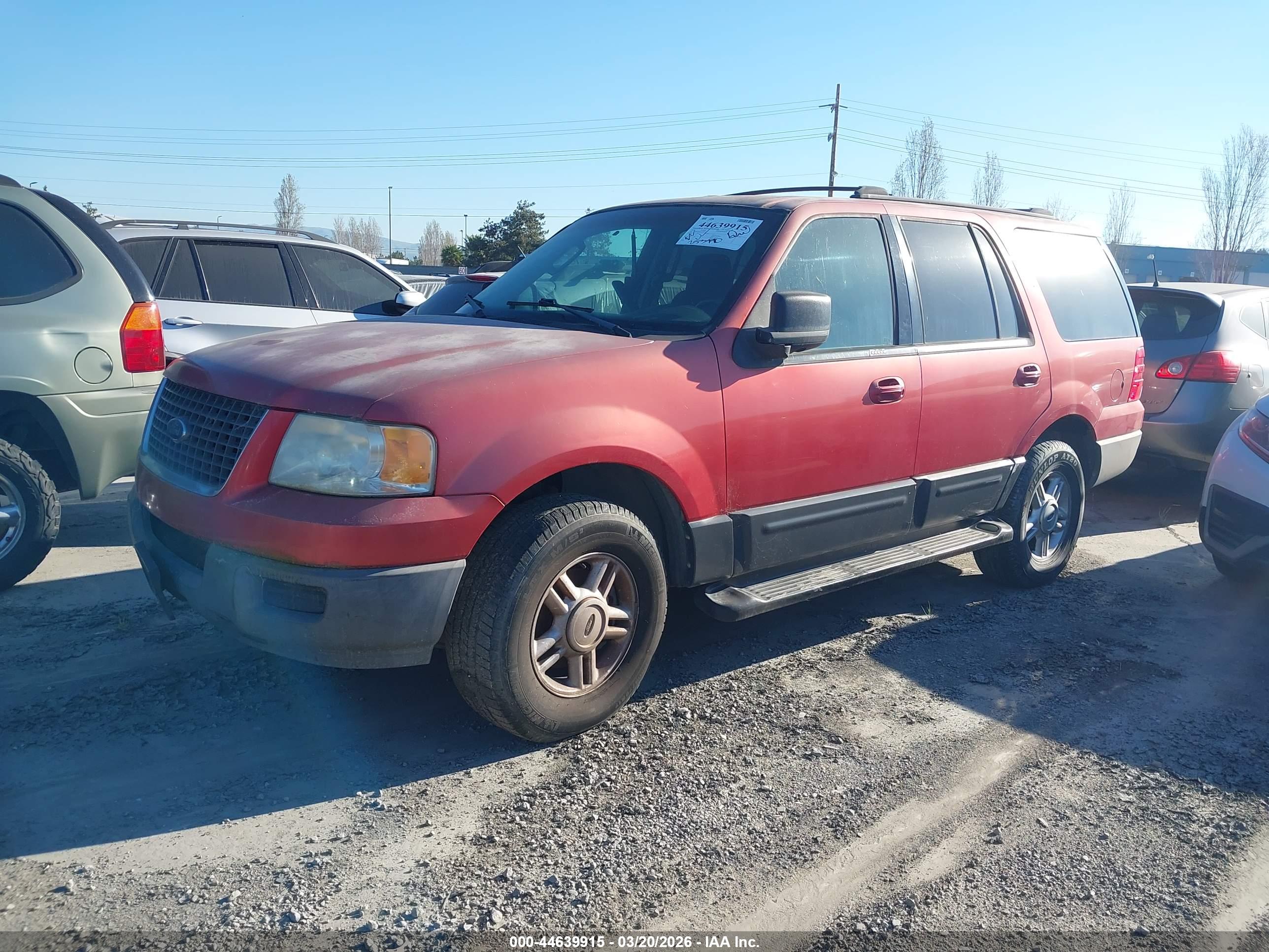 FORD EXPEDITION image 2