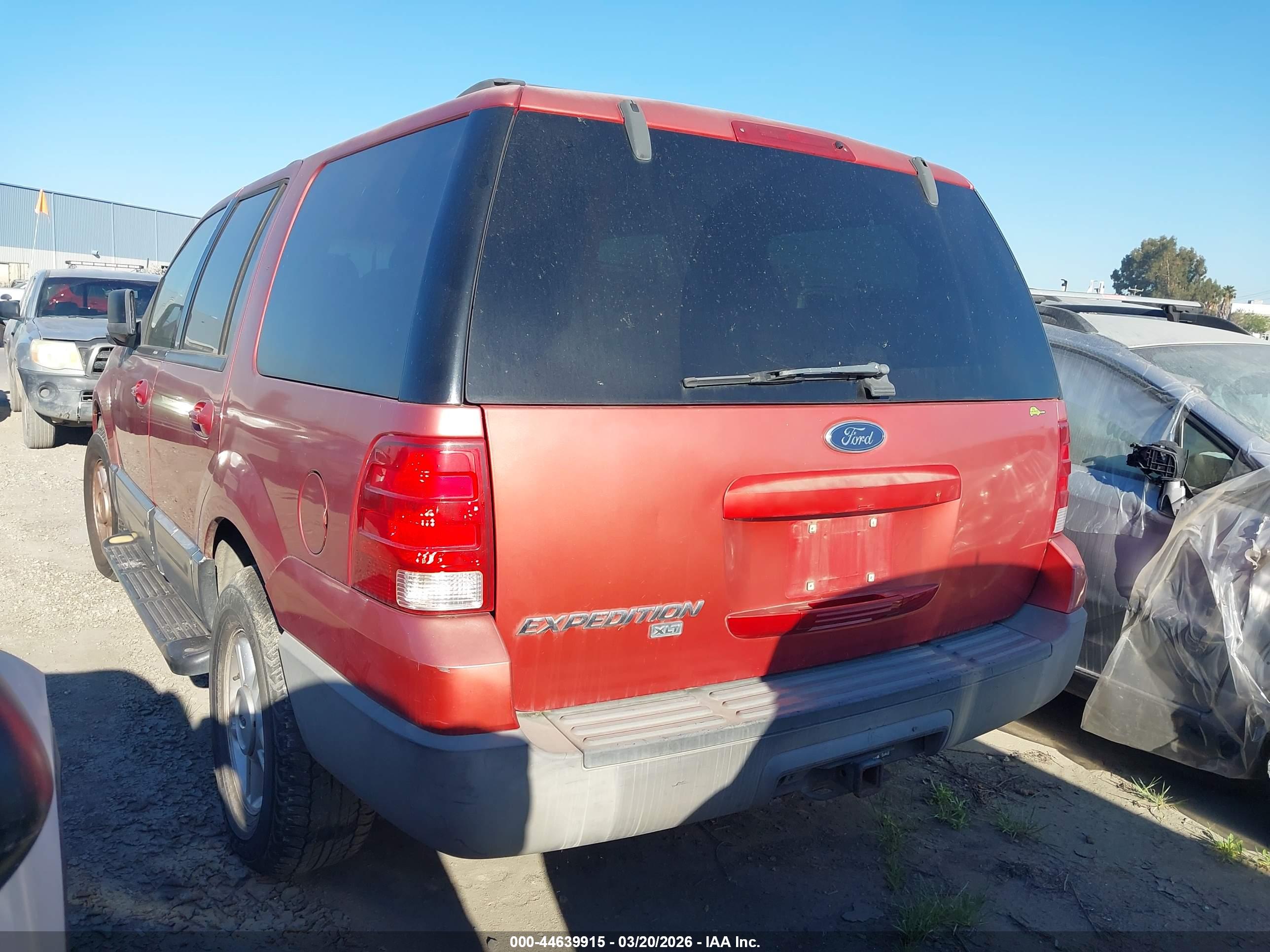 FORD EXPEDITION image 3