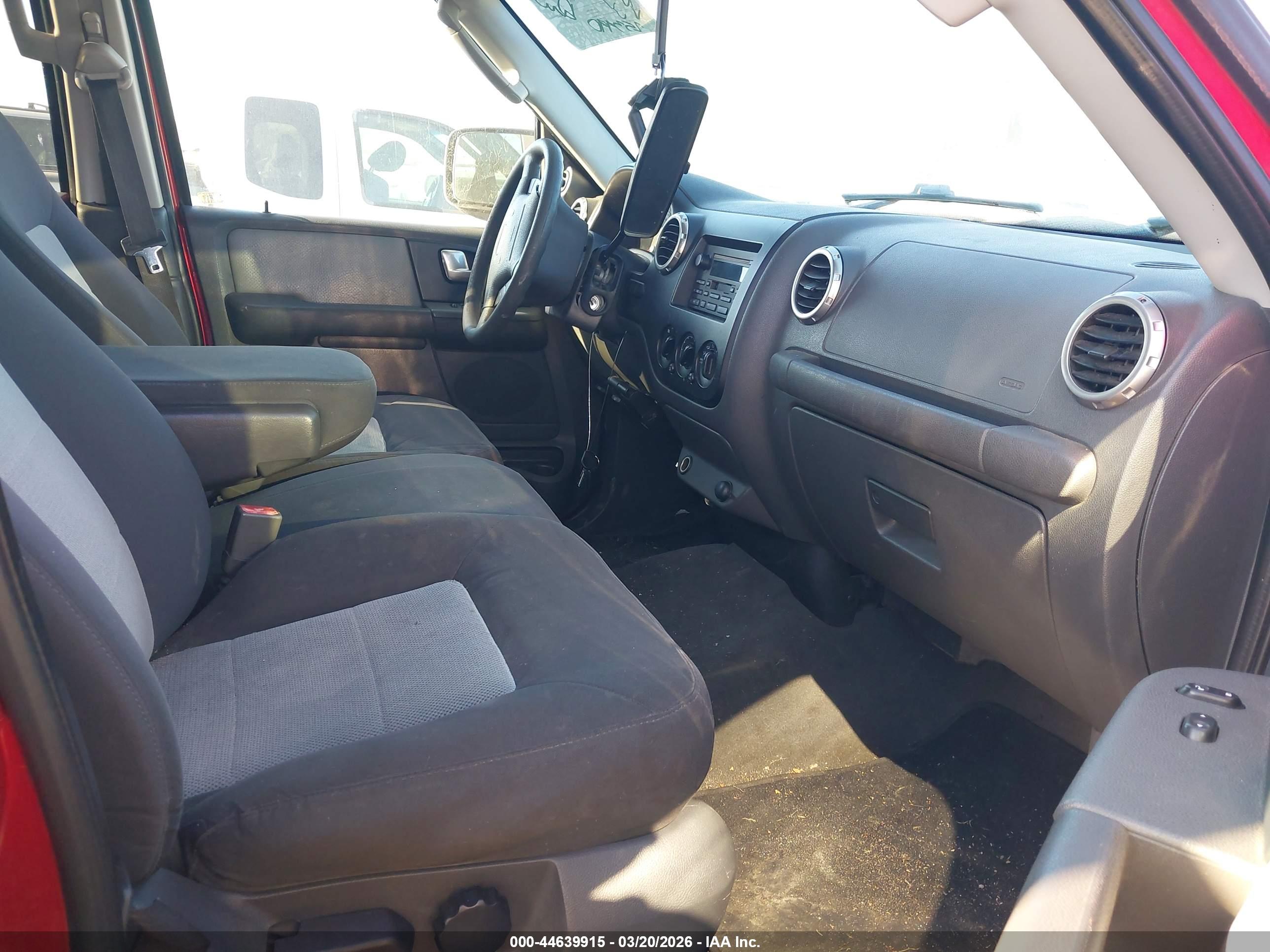 FORD EXPEDITION image 5