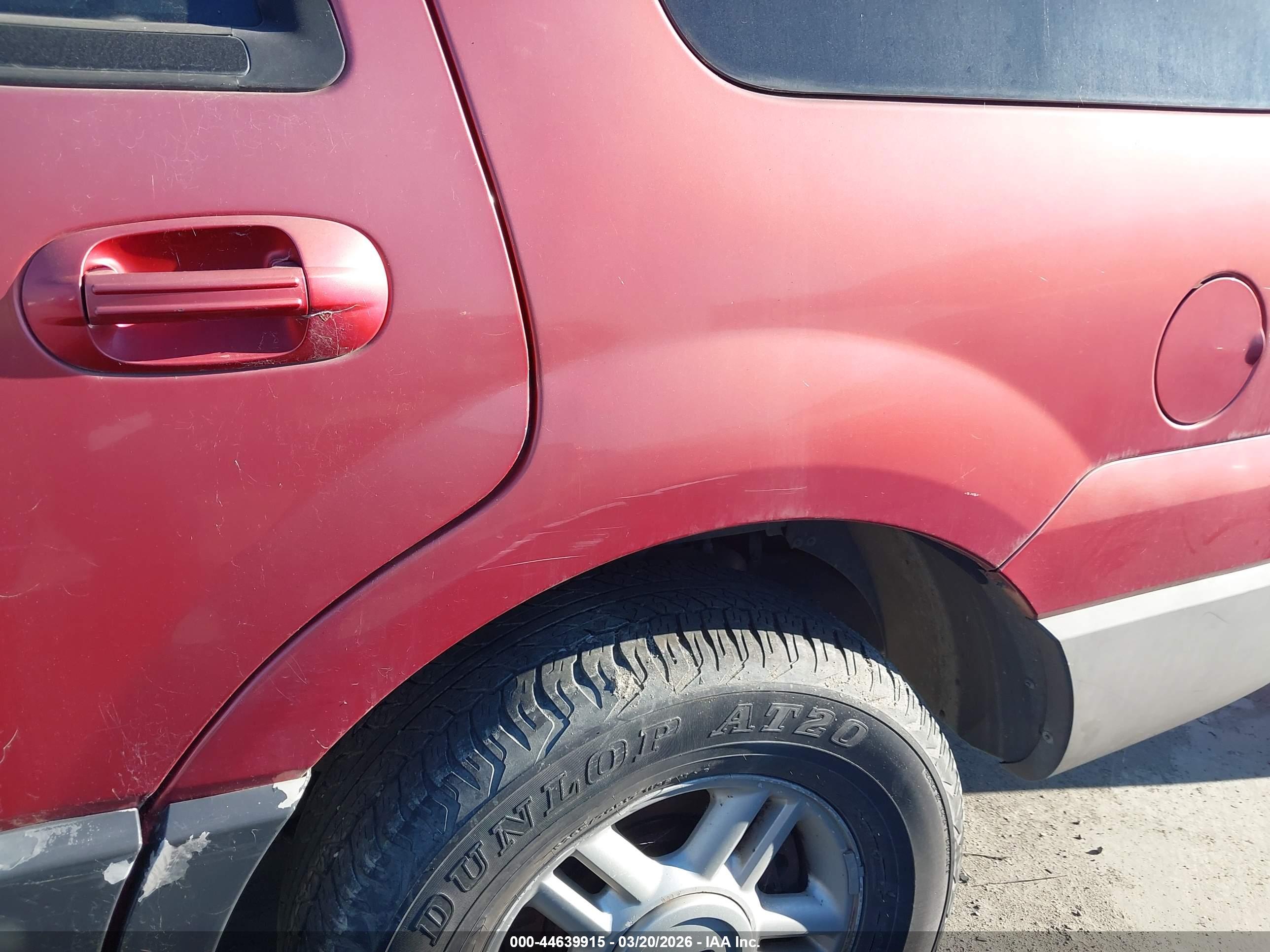 FORD EXPEDITION image 6