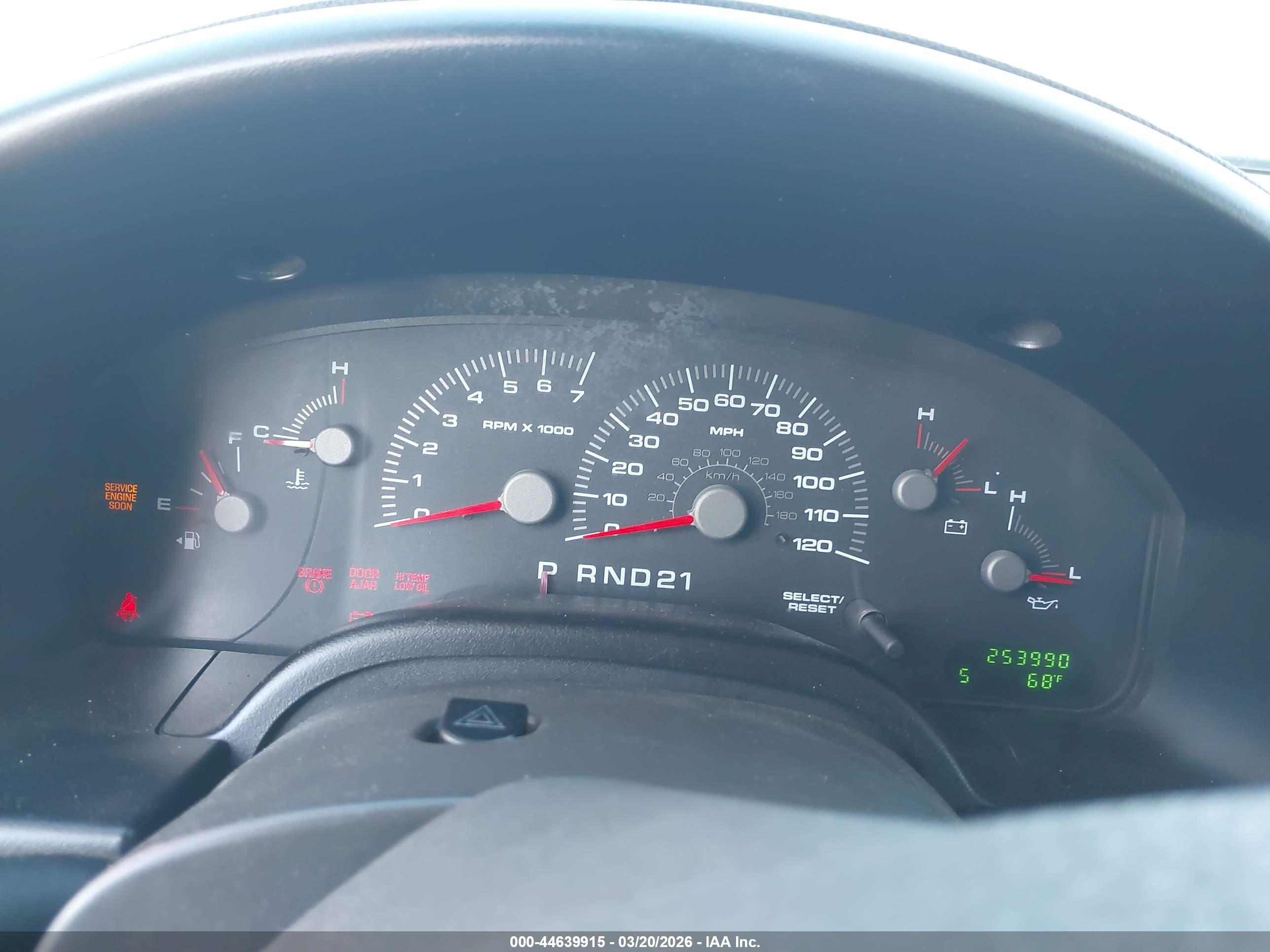 FORD EXPEDITION image 7