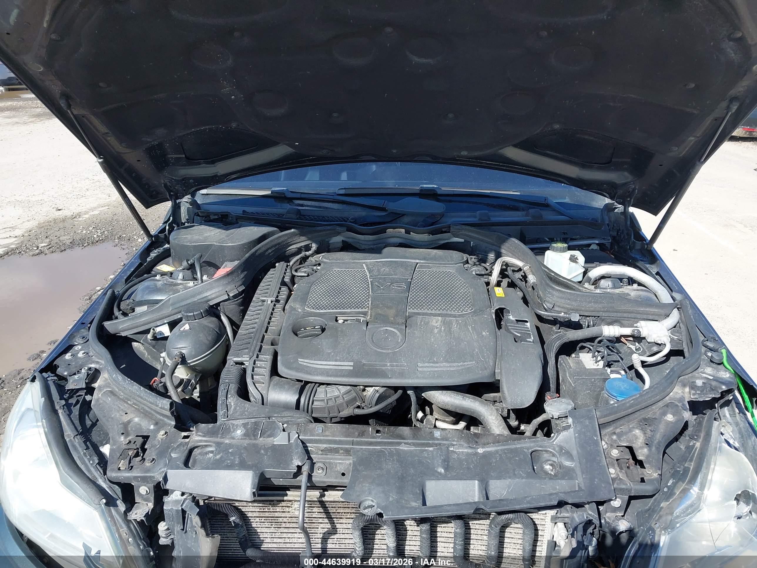 MERCEDES-BENZ C image 10