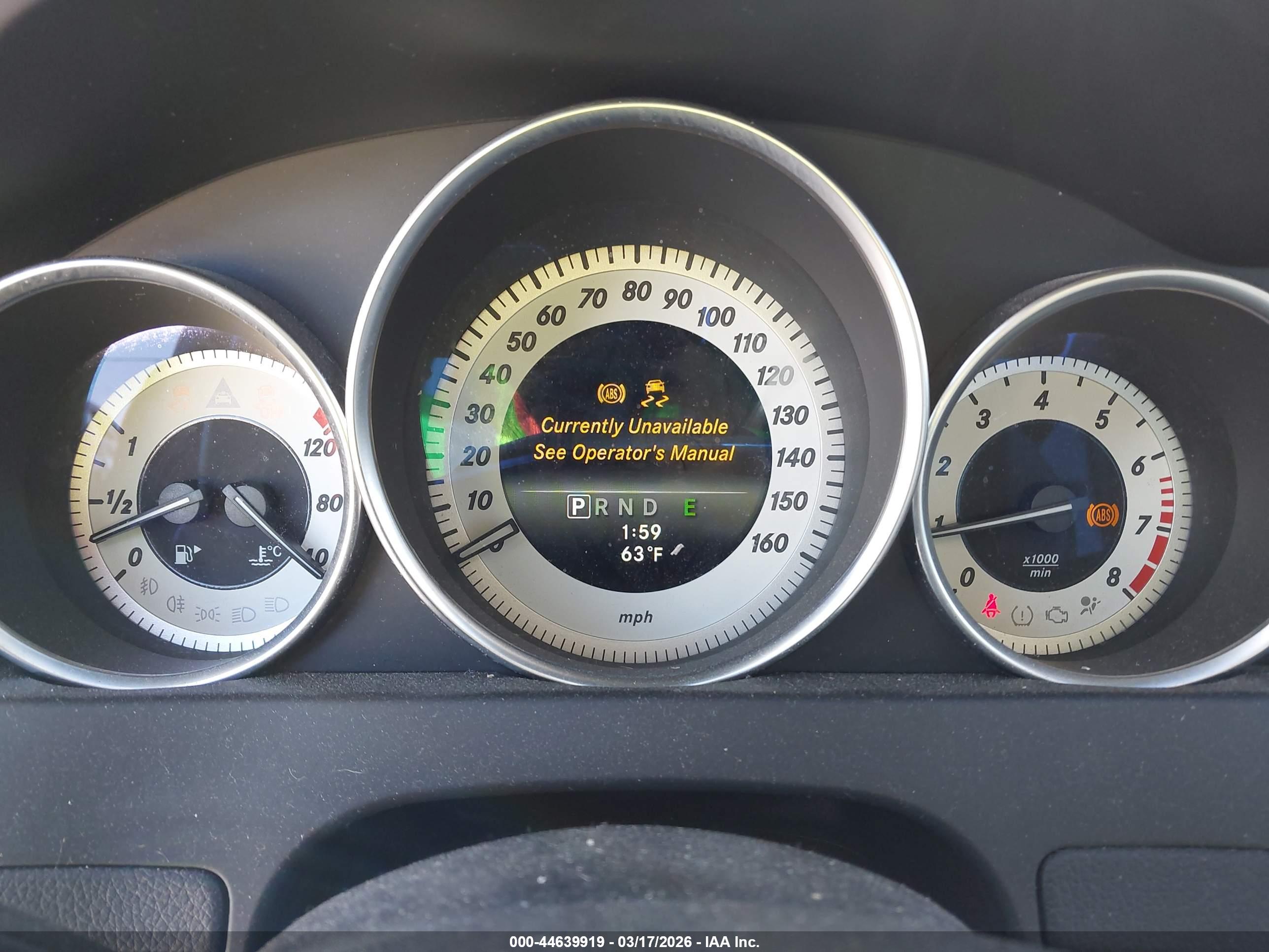 MERCEDES-BENZ C image 7