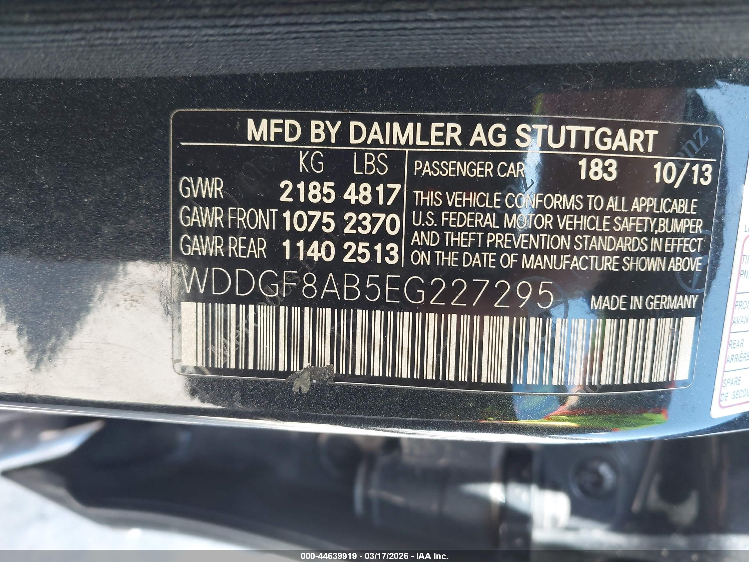 MERCEDES-BENZ C image 9