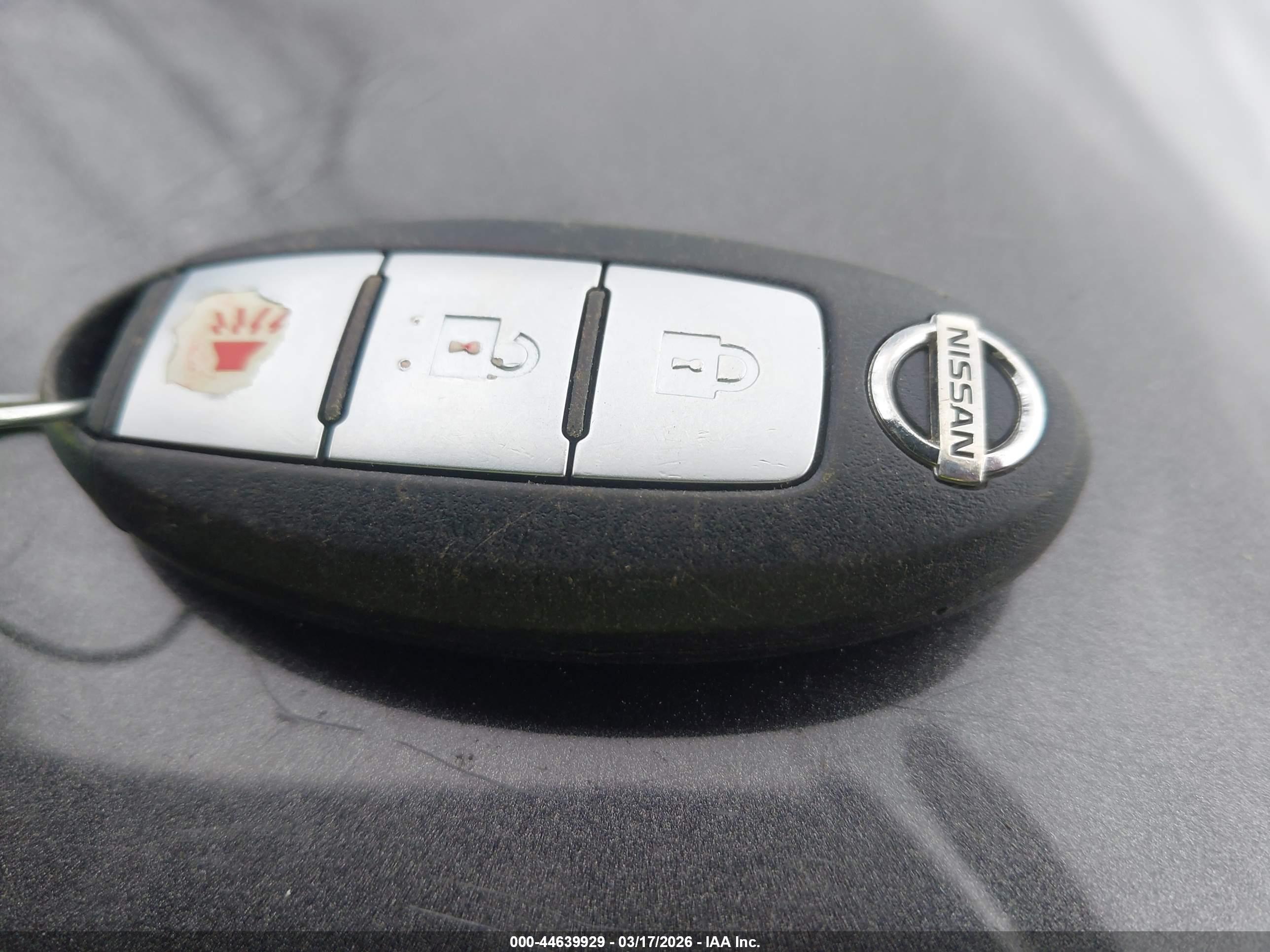 NISSAN PATHFINDER image 11