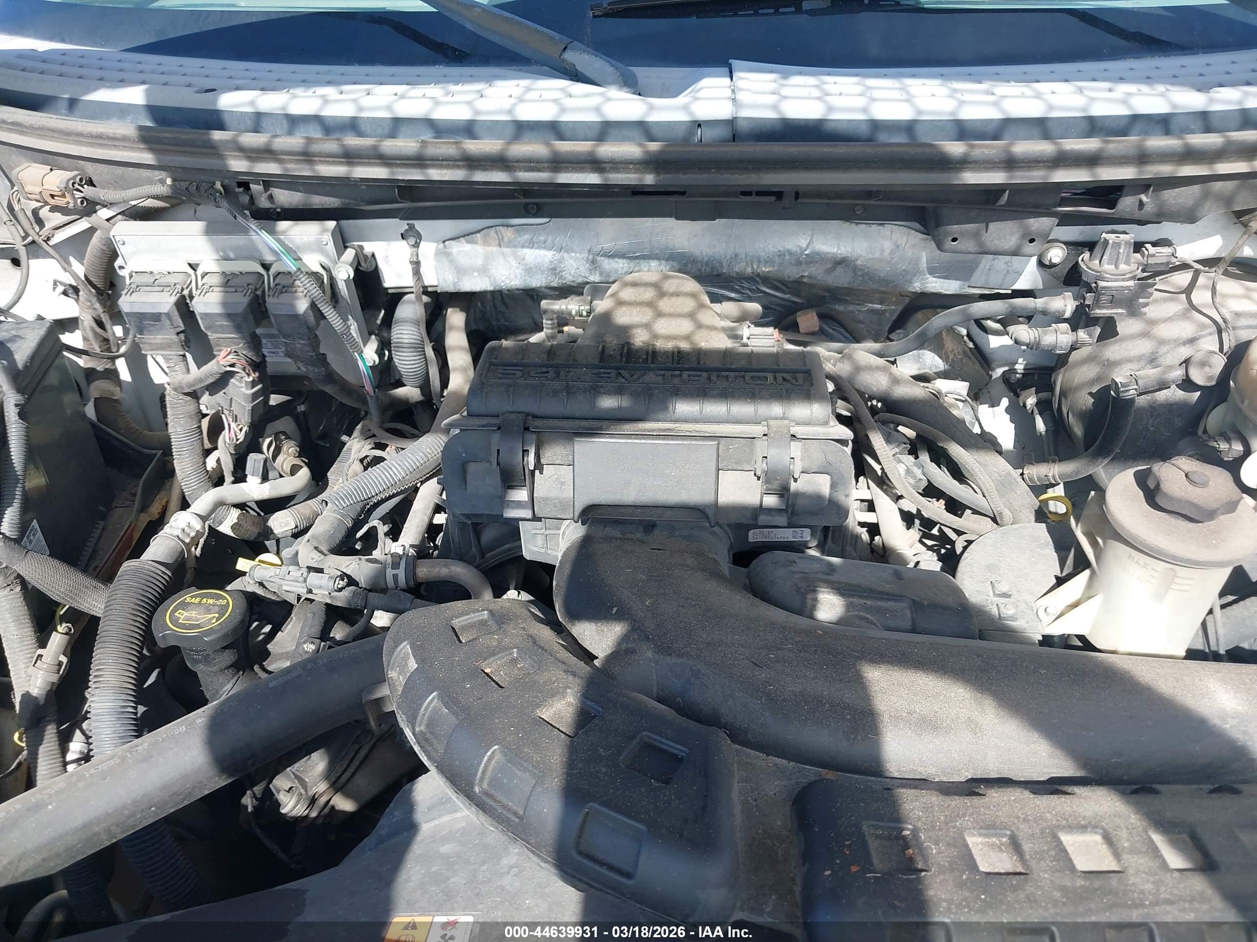 FORD F-150 image 10