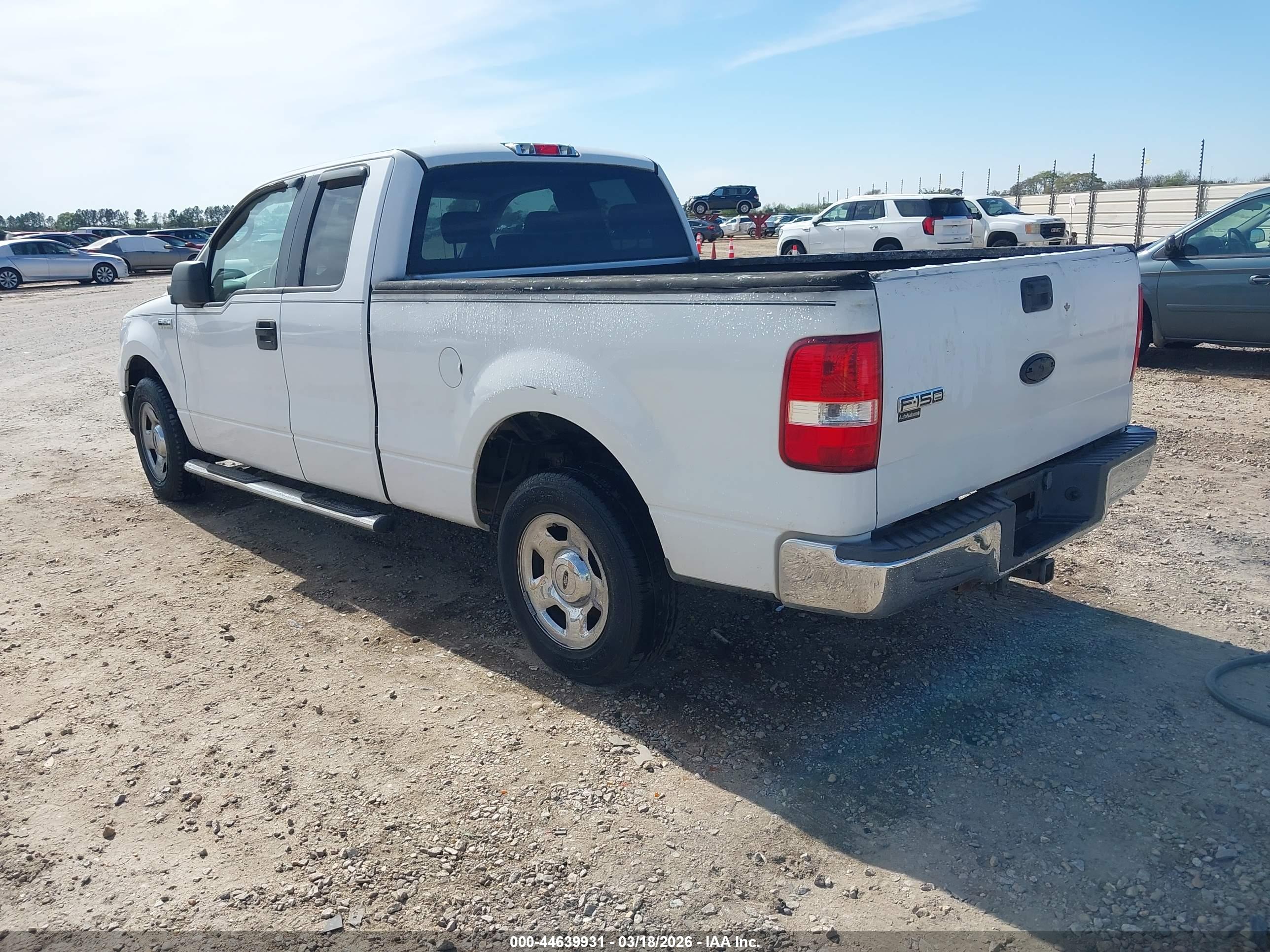 FORD F-150 image 3