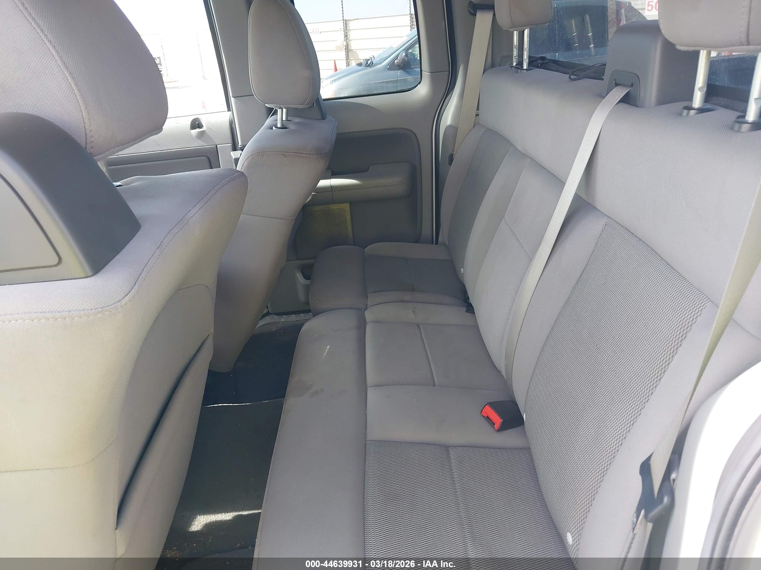 FORD F-150 image 8