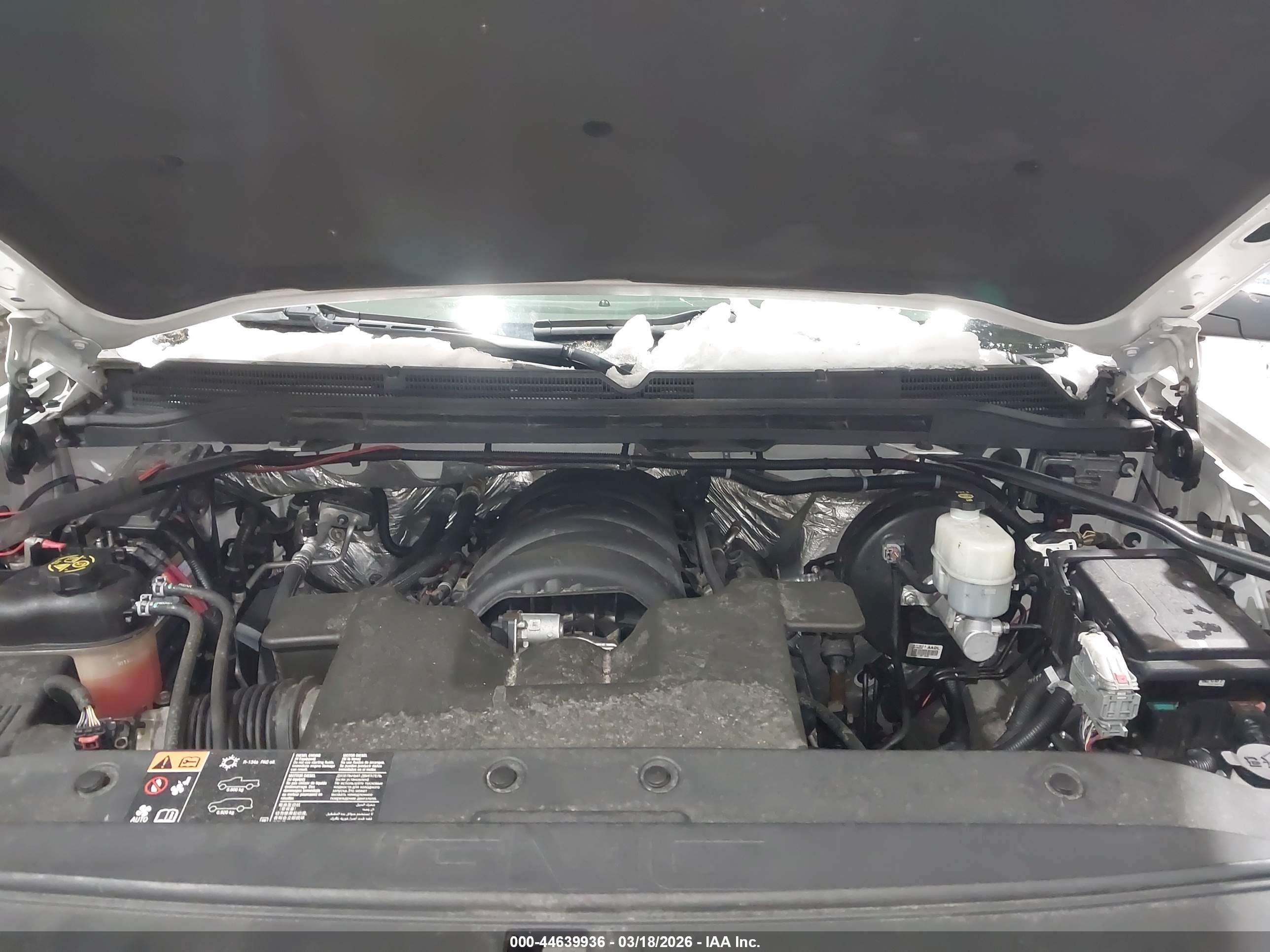 GMC SIERRA image 10