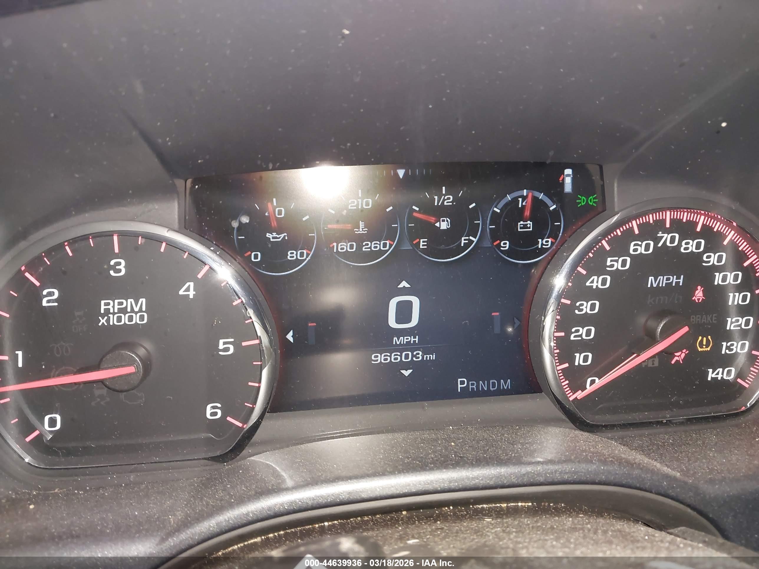 GMC SIERRA image 7