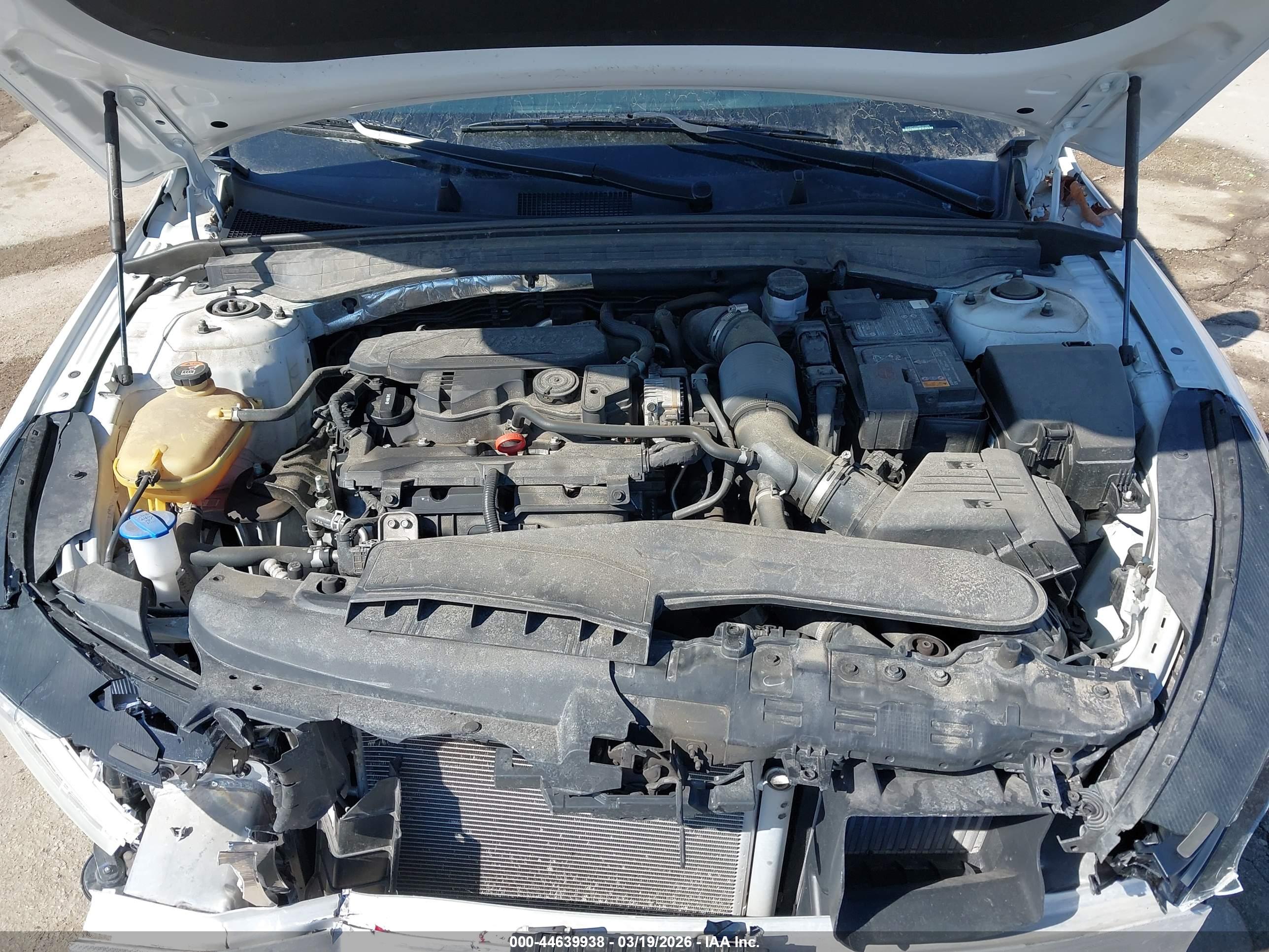 KIA K5 image 10