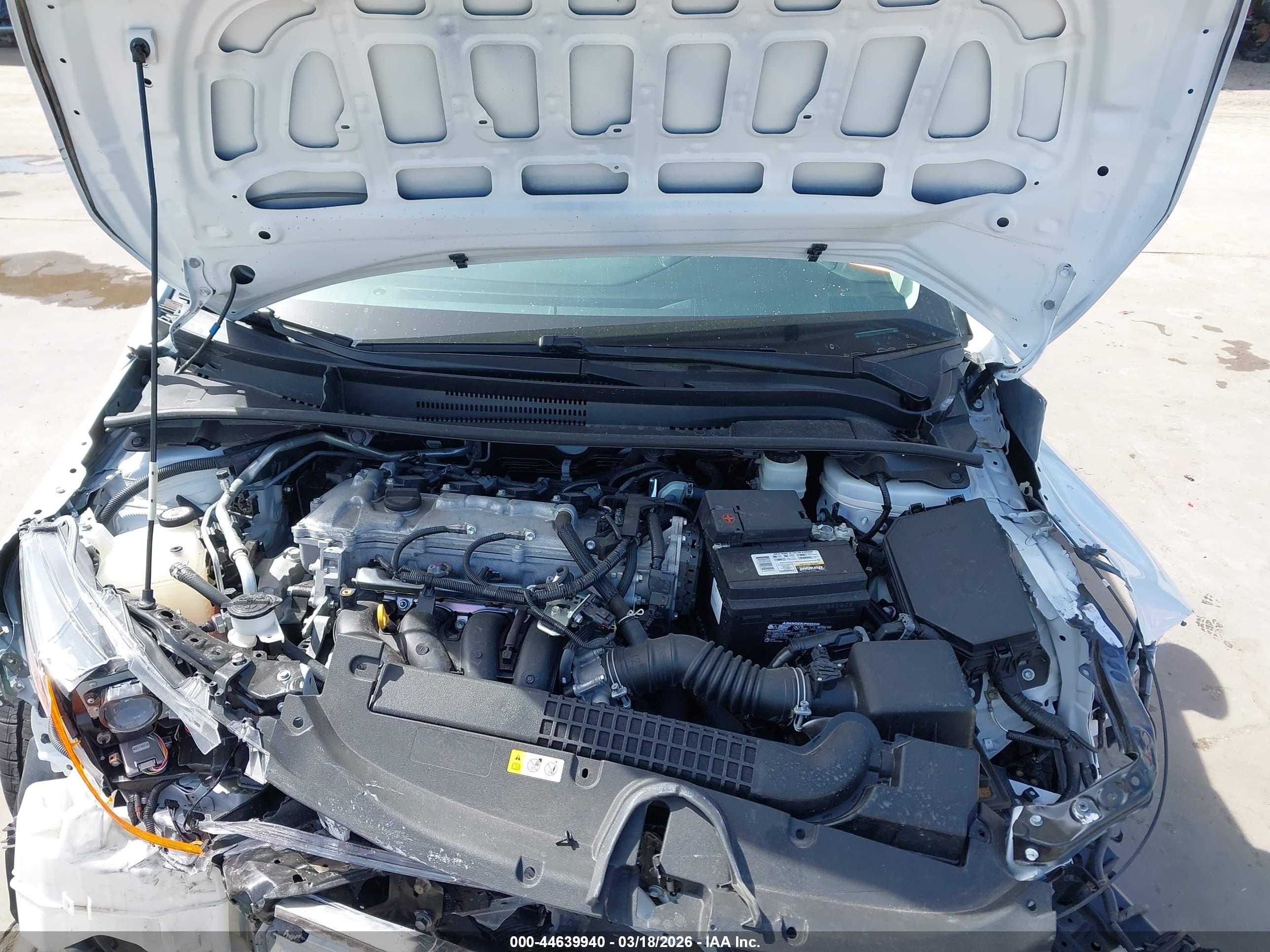 TOYOTA COROLLA image 10